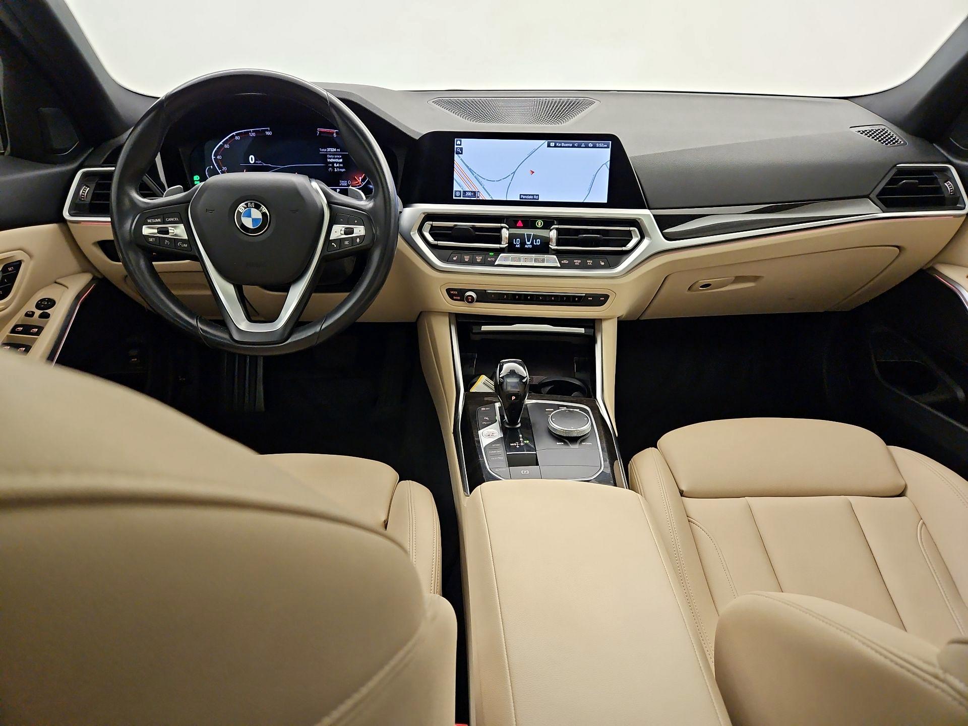 Thumbnail: 2019 BMW 3 Series - 9
