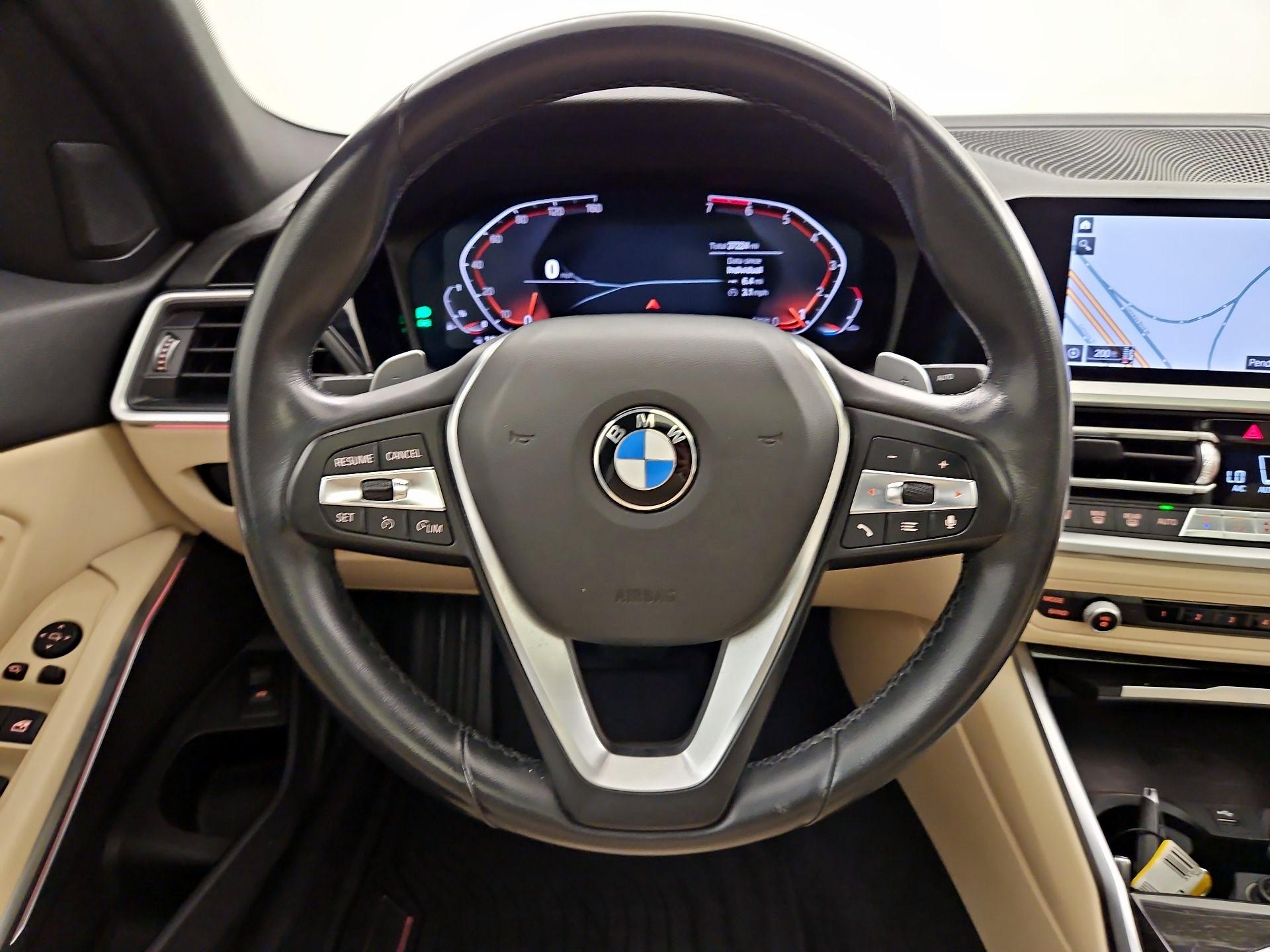 Thumbnail: 2019 BMW 3 Series - 10