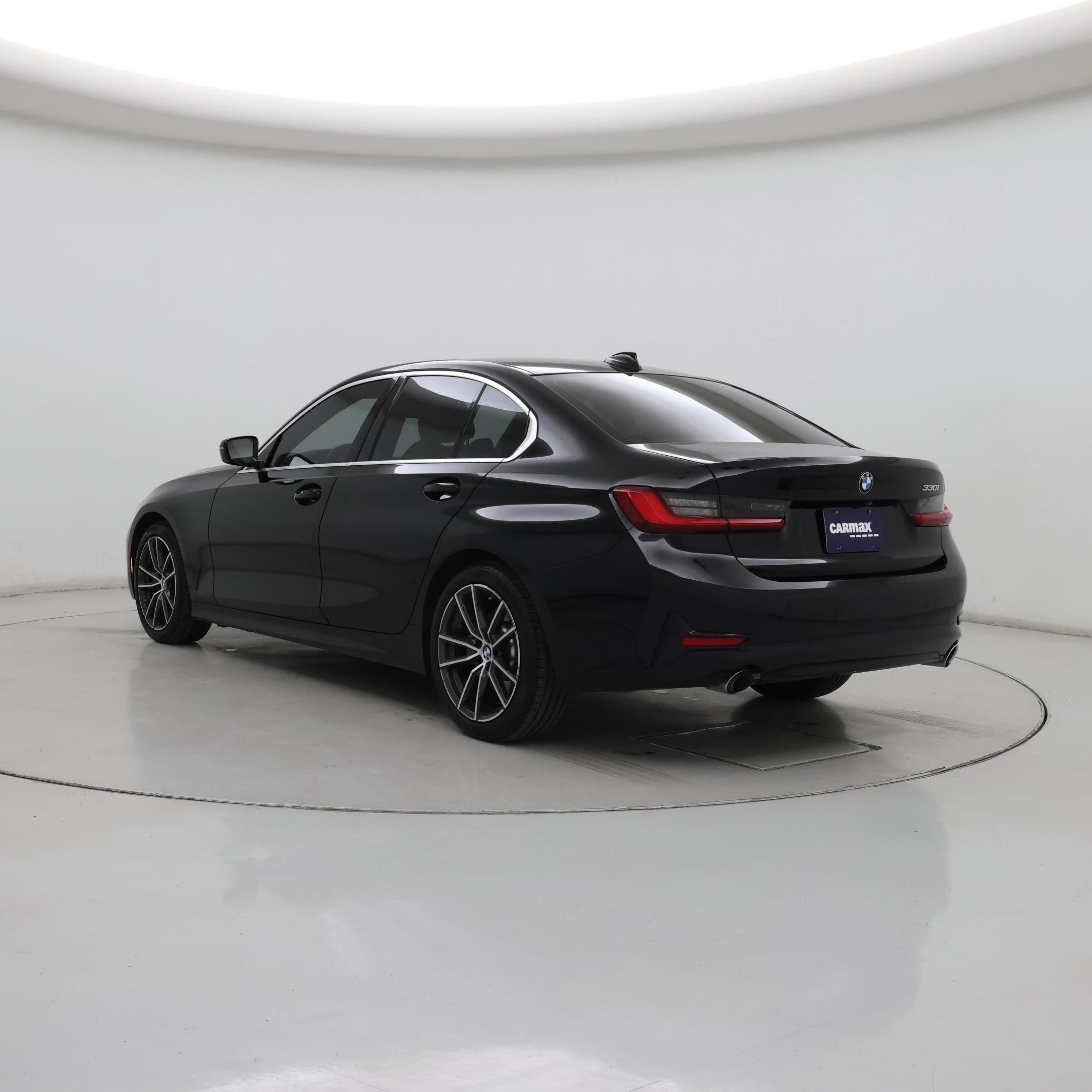 Thumbnail: 2019 BMW 3 Series - 2