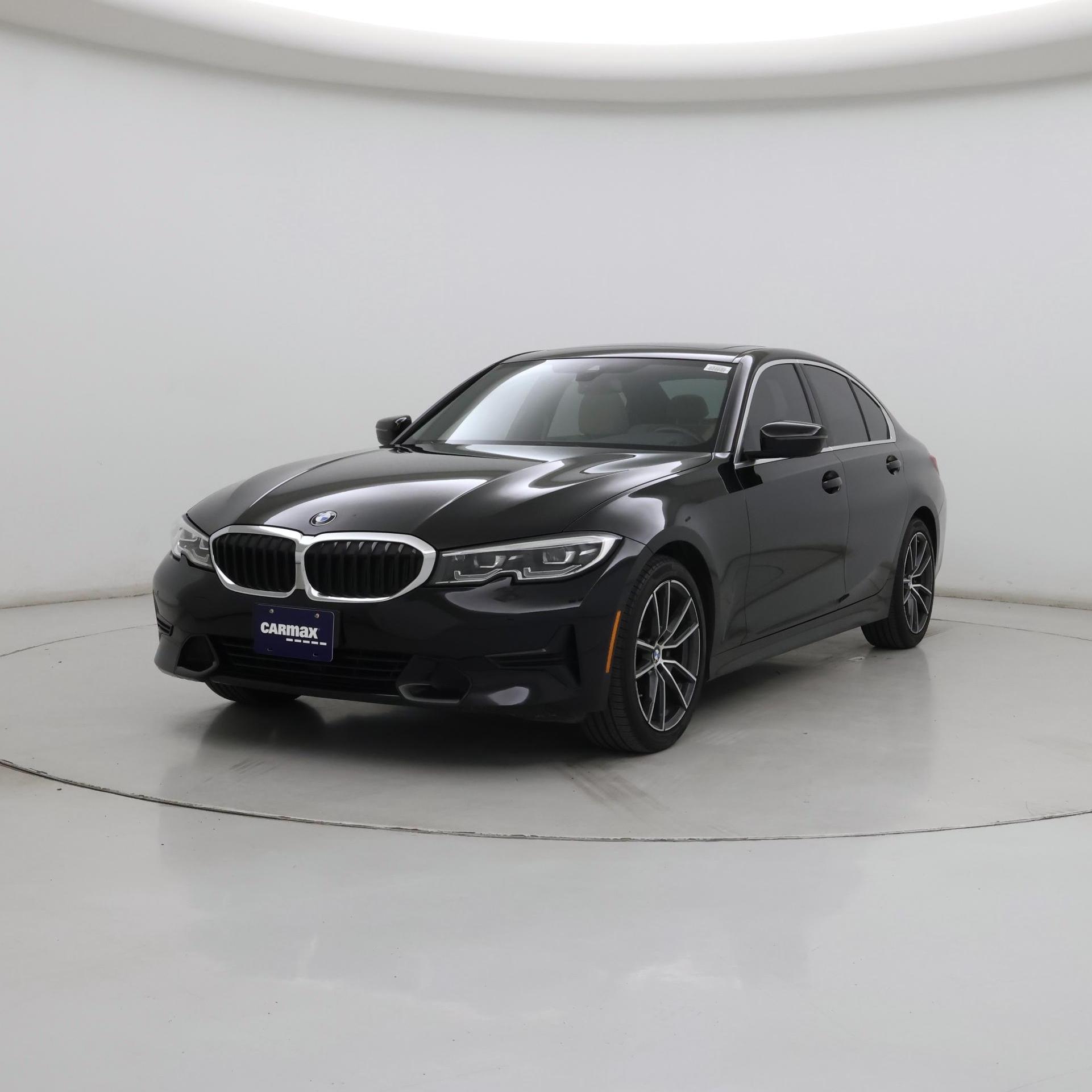 Thumbnail: 2019 BMW 3 Series - 4