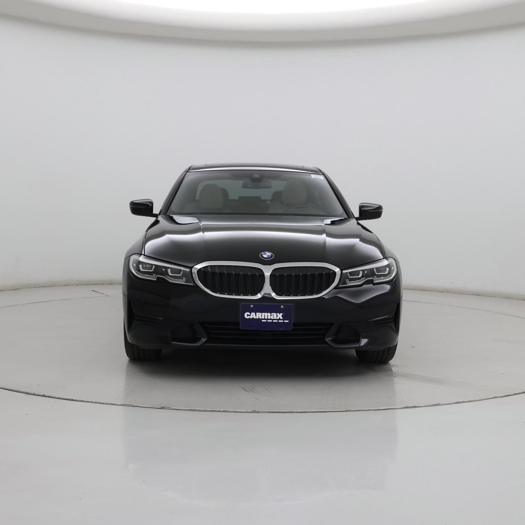 Thumbnail: 2019 BMW 3 Series - 5