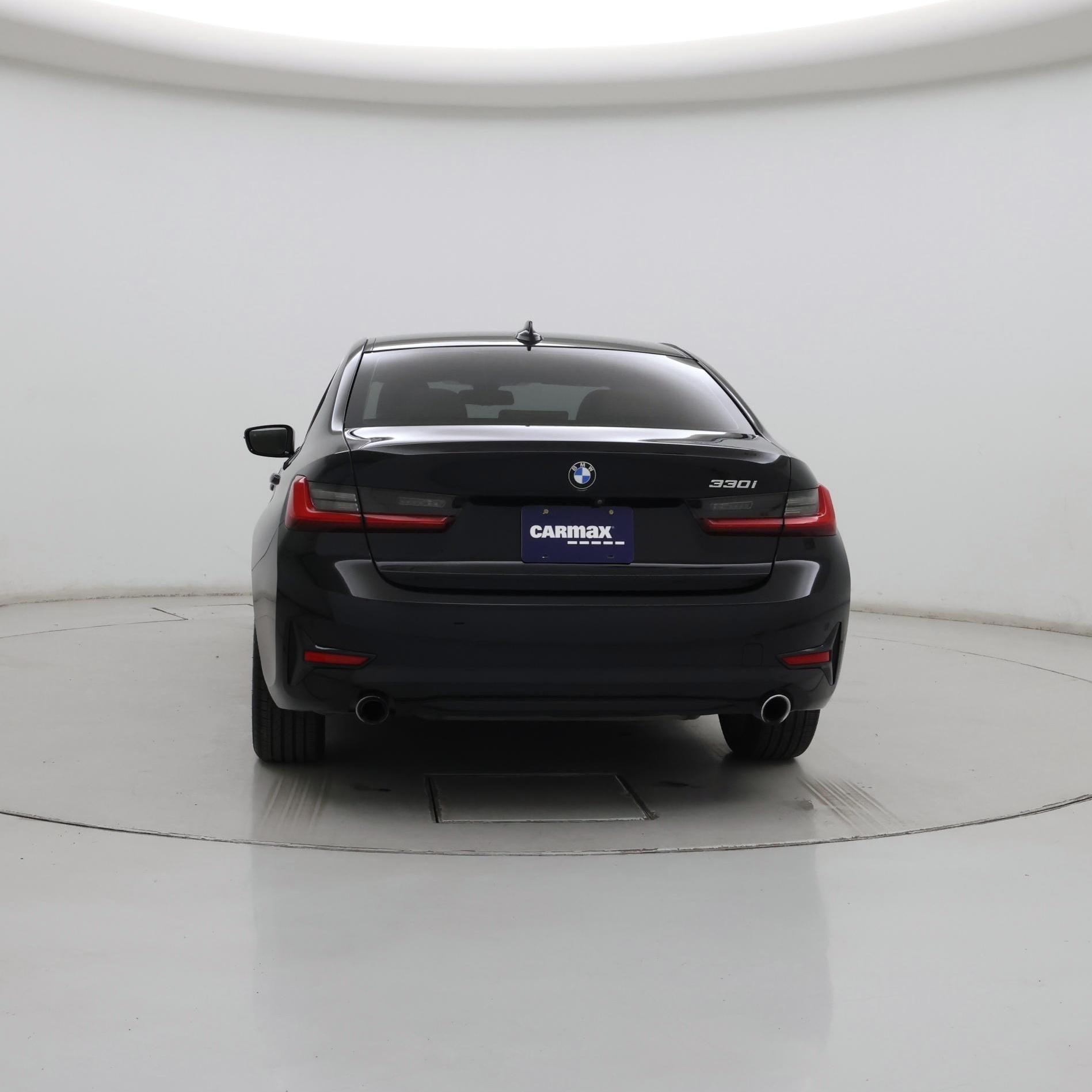 Thumbnail: 2019 BMW 3 Series - 6