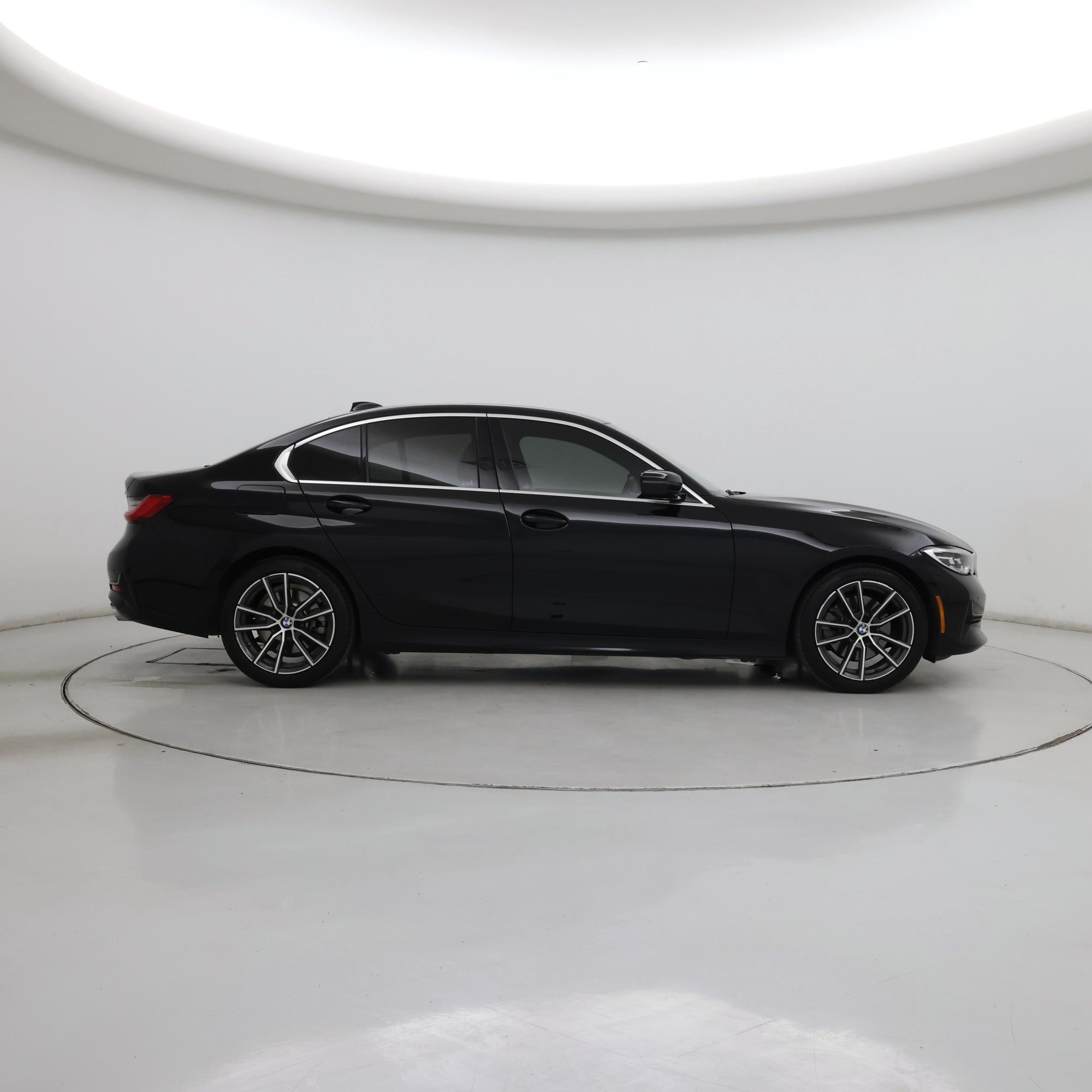 Thumbnail: 2019 BMW 3 Series - 7