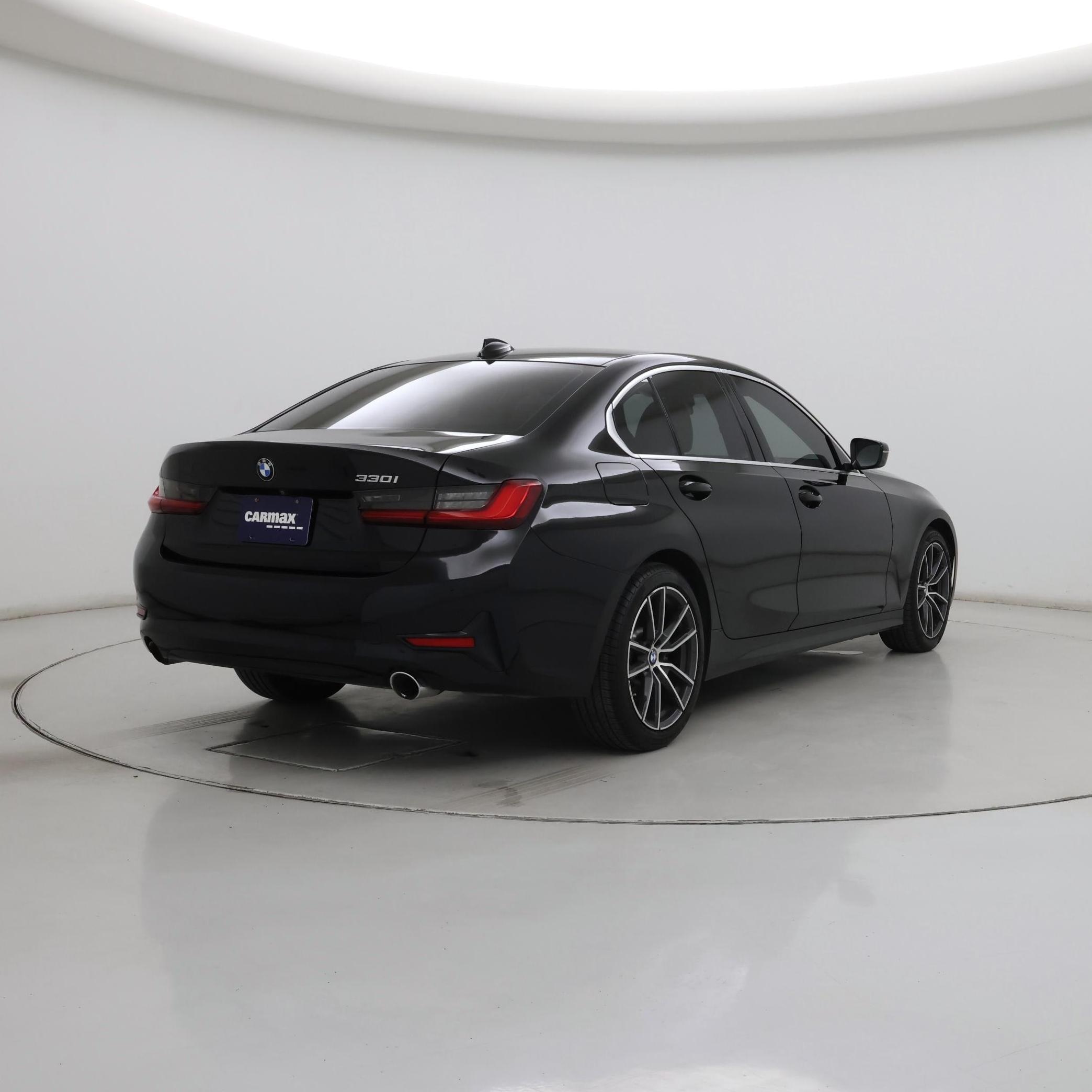 Thumbnail: 2019 BMW 3 Series - 8