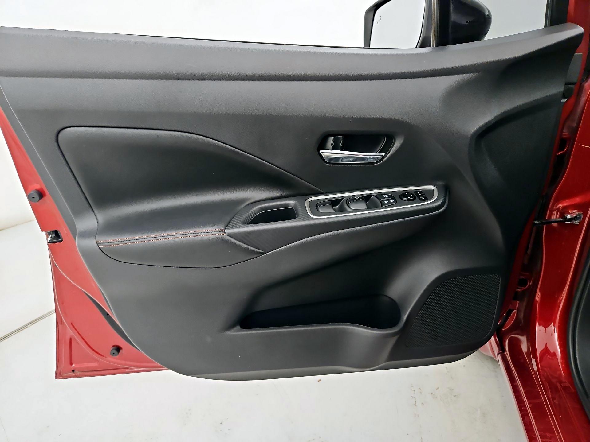 Thumbnail: 2025 Nissan Versa - 12