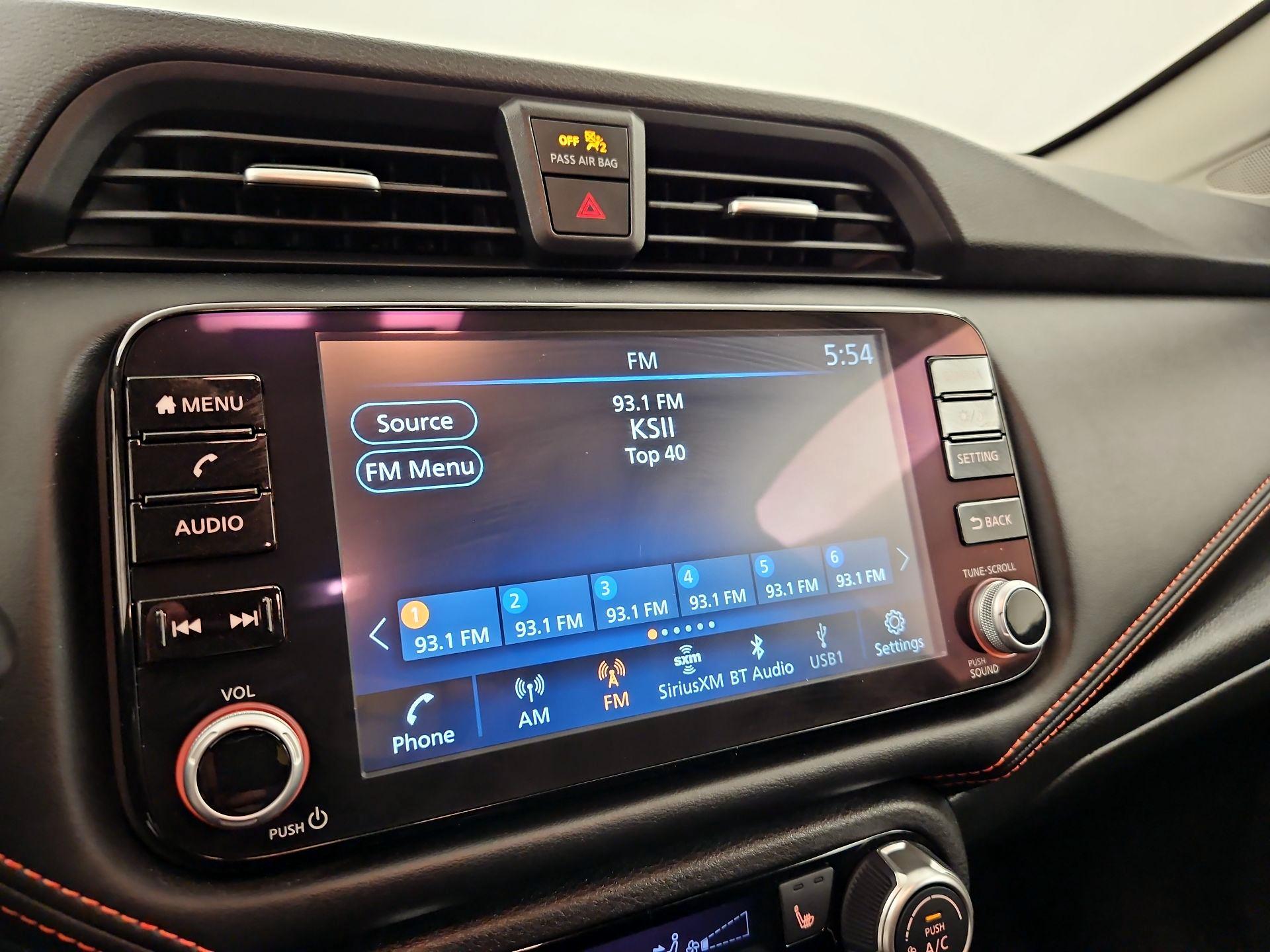 Thumbnail: 2025 Nissan Versa - 14