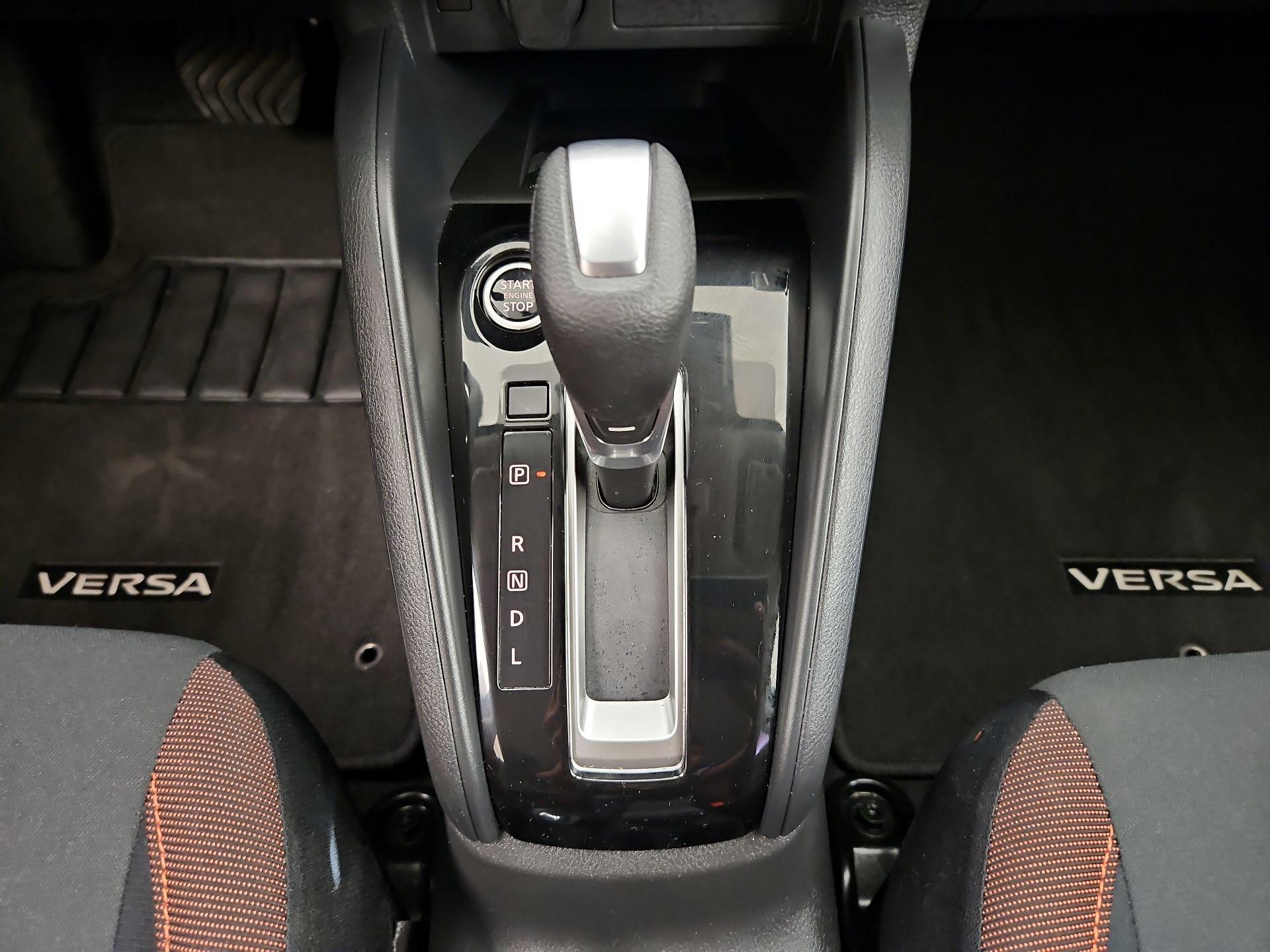 Thumbnail: 2025 Nissan Versa - 16