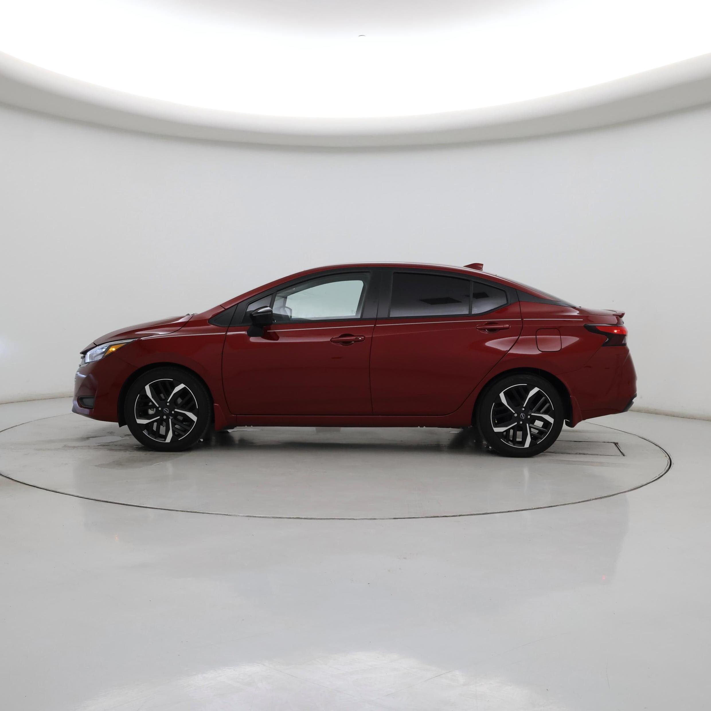 Thumbnail: 2025 Nissan Versa - 3