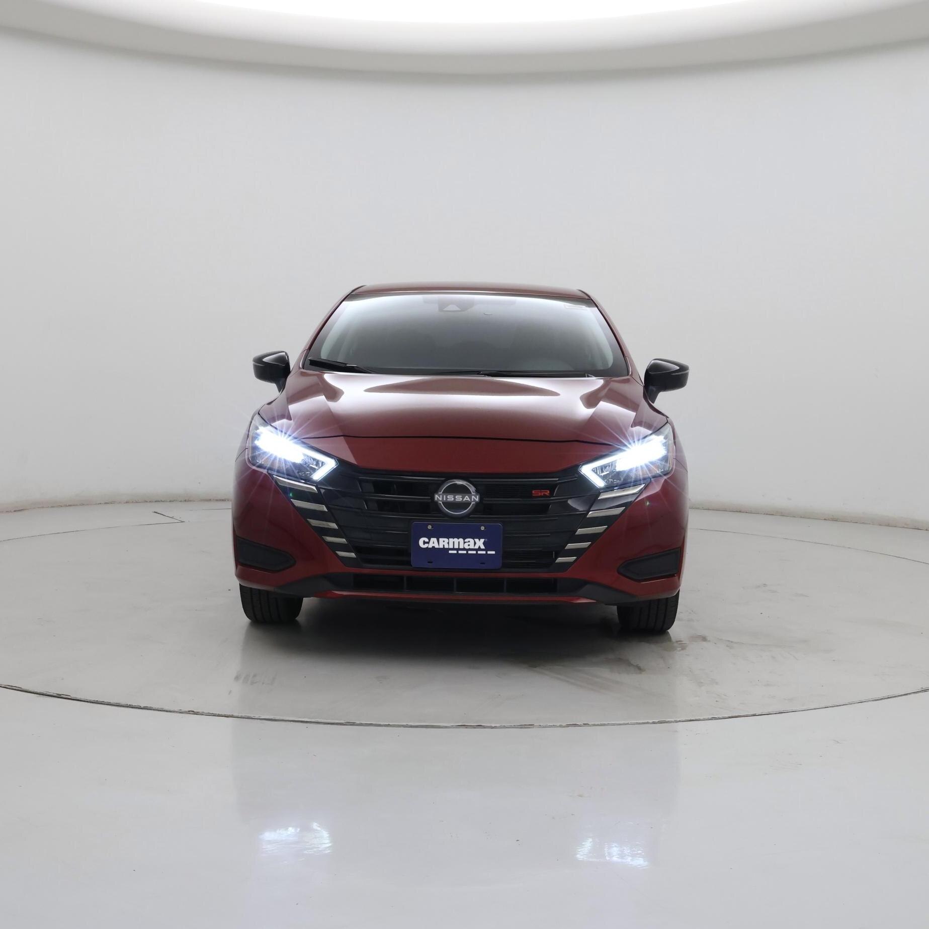 Thumbnail: 2025 Nissan Versa - 5