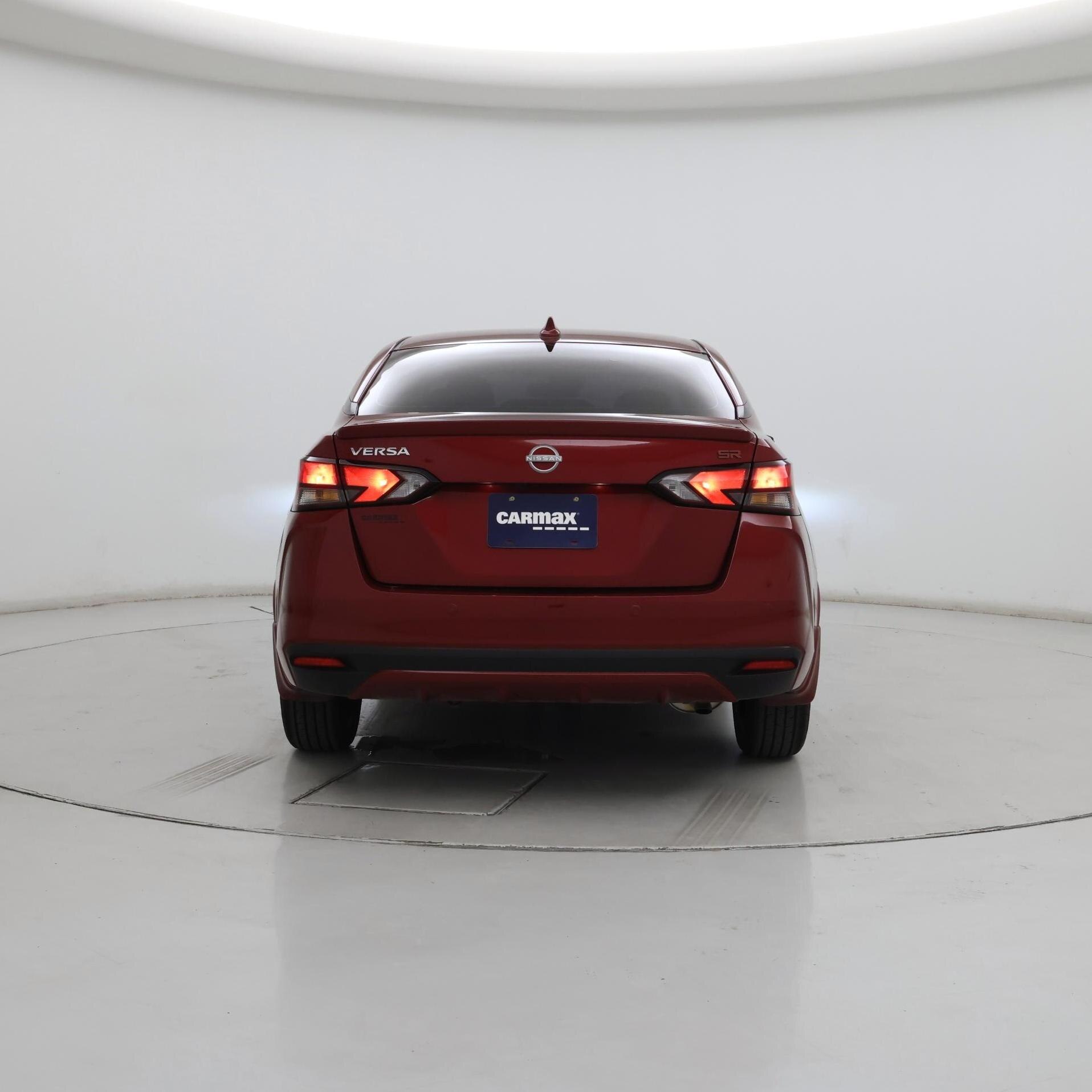 Thumbnail: 2025 Nissan Versa - 6