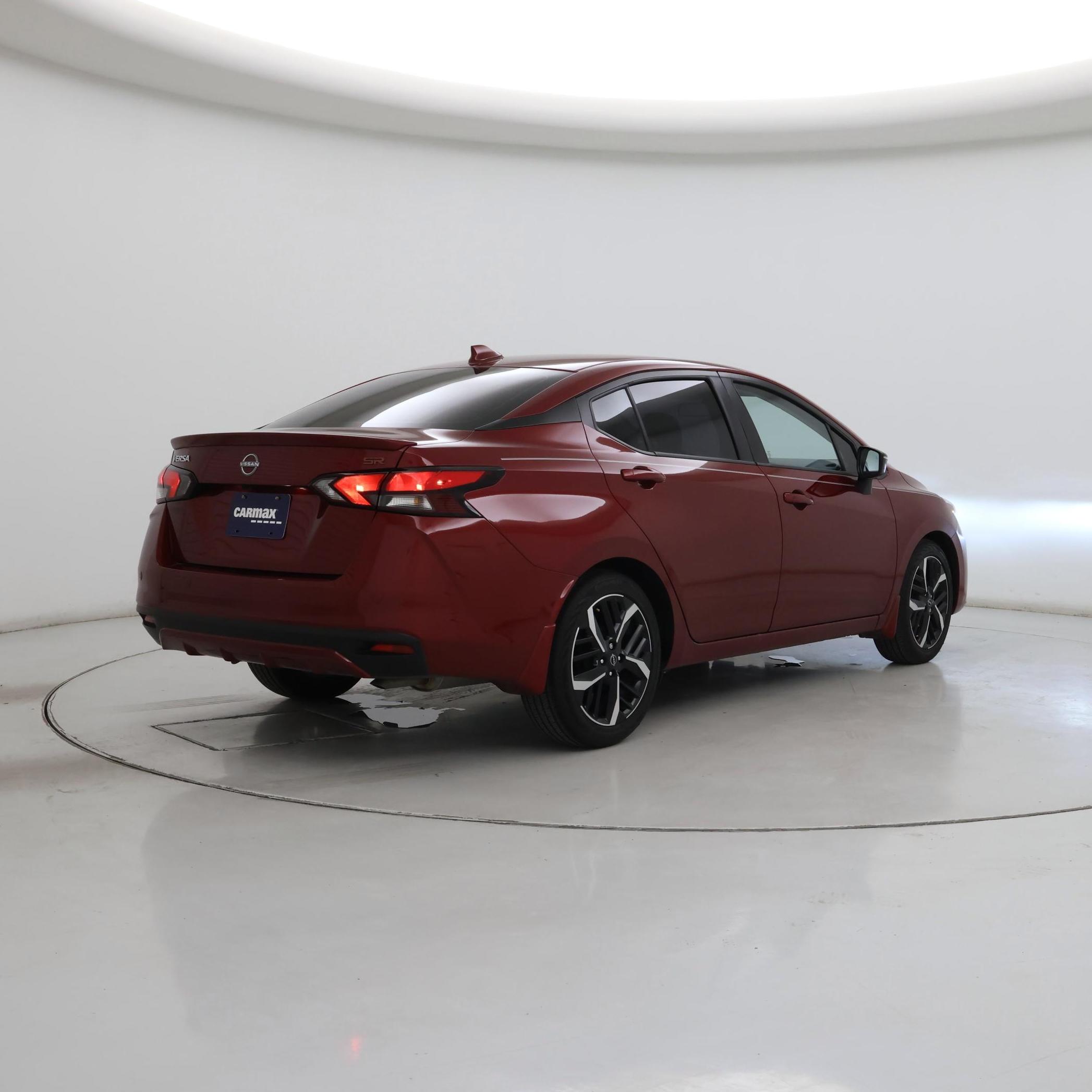 Thumbnail: 2025 Nissan Versa - 8