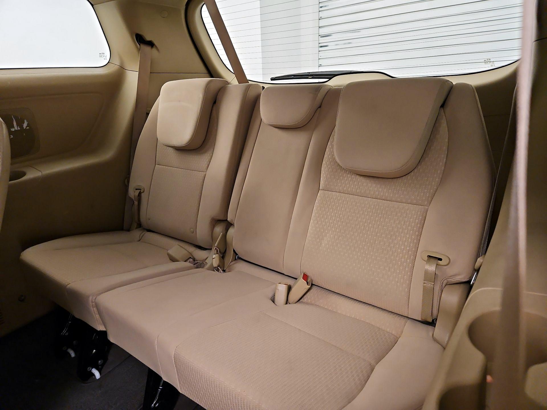Thumbnail: 2016 Kia Sedona - 20