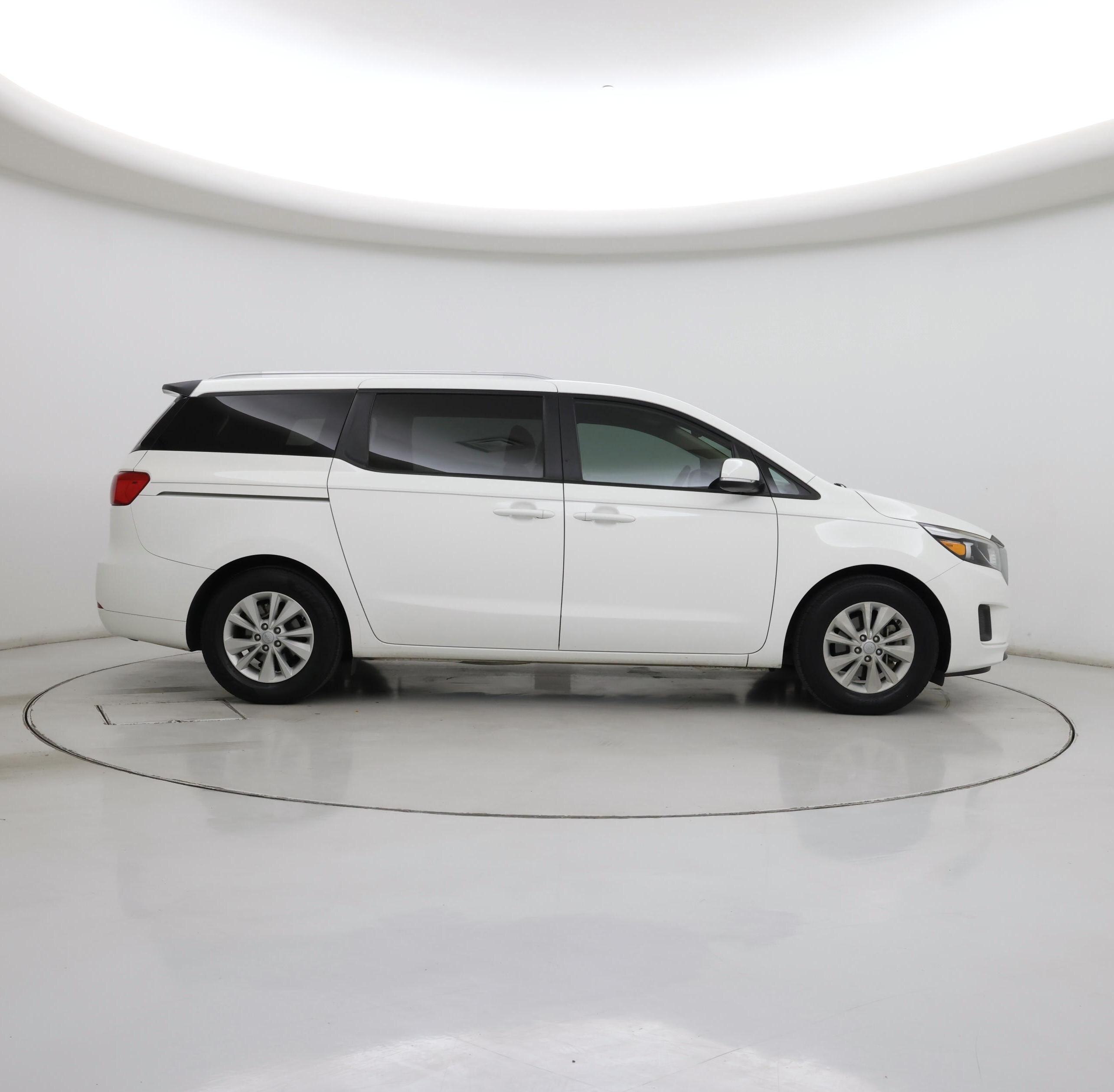Thumbnail: 2016 Kia Sedona - 7