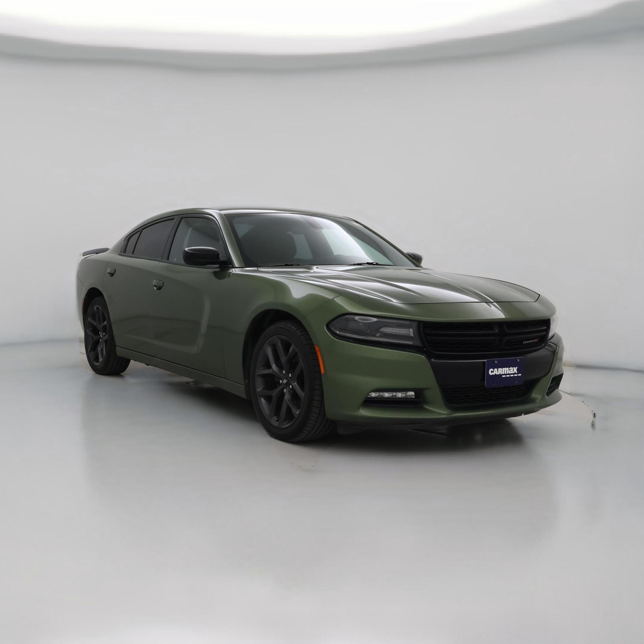 Thumbnail: 2019 Dodge Charger - 1