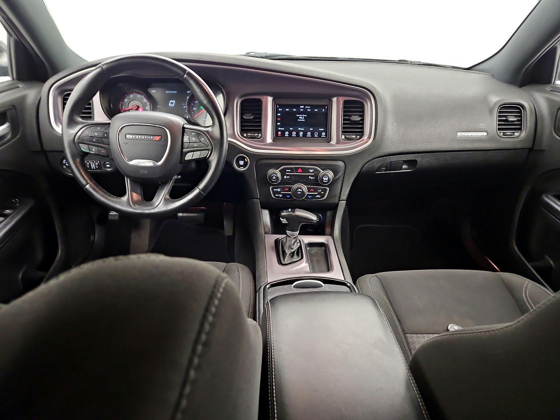 Thumbnail: 2019 Dodge Charger - 9