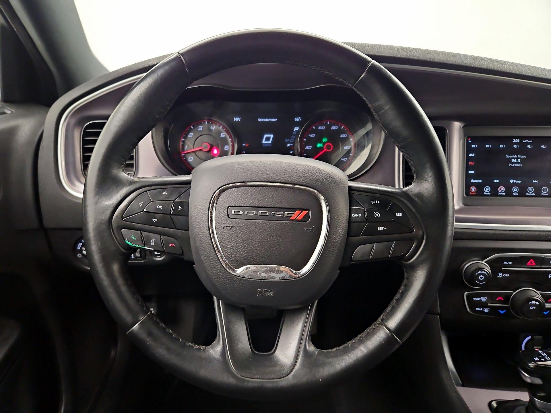 Thumbnail: 2019 Dodge Charger - 10