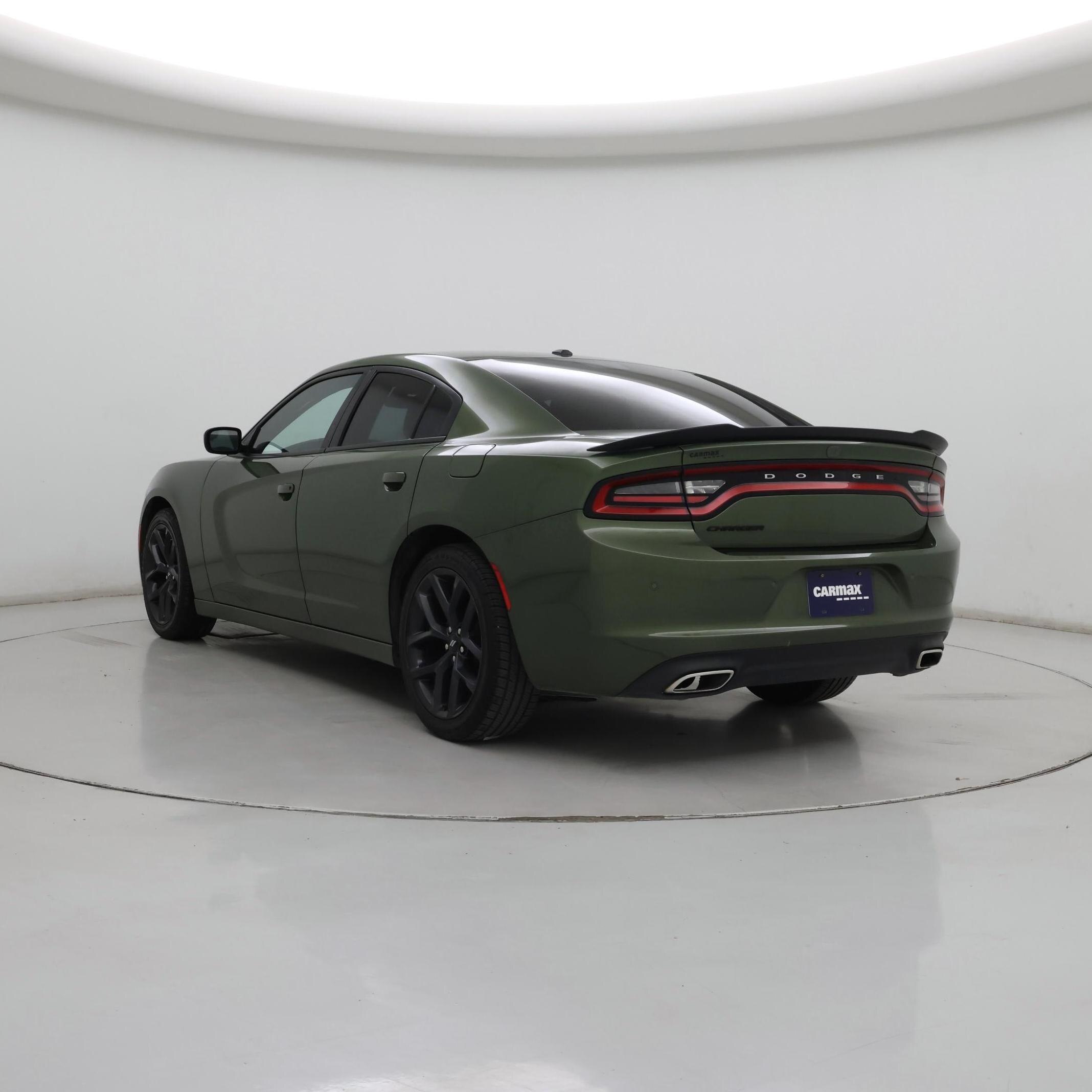 Thumbnail: 2019 Dodge Charger - 2