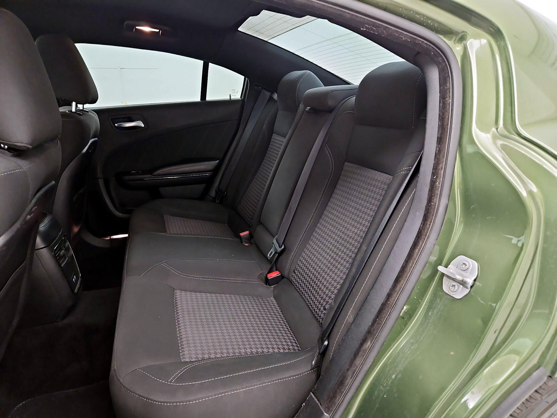 Thumbnail: 2019 Dodge Charger - 19