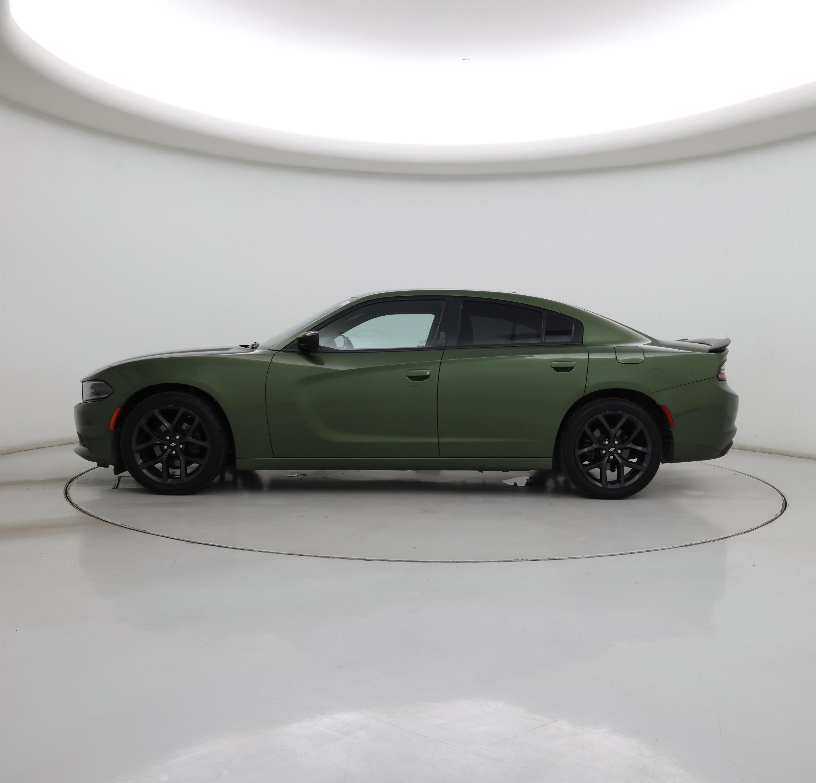 Thumbnail: 2019 Dodge Charger - 3