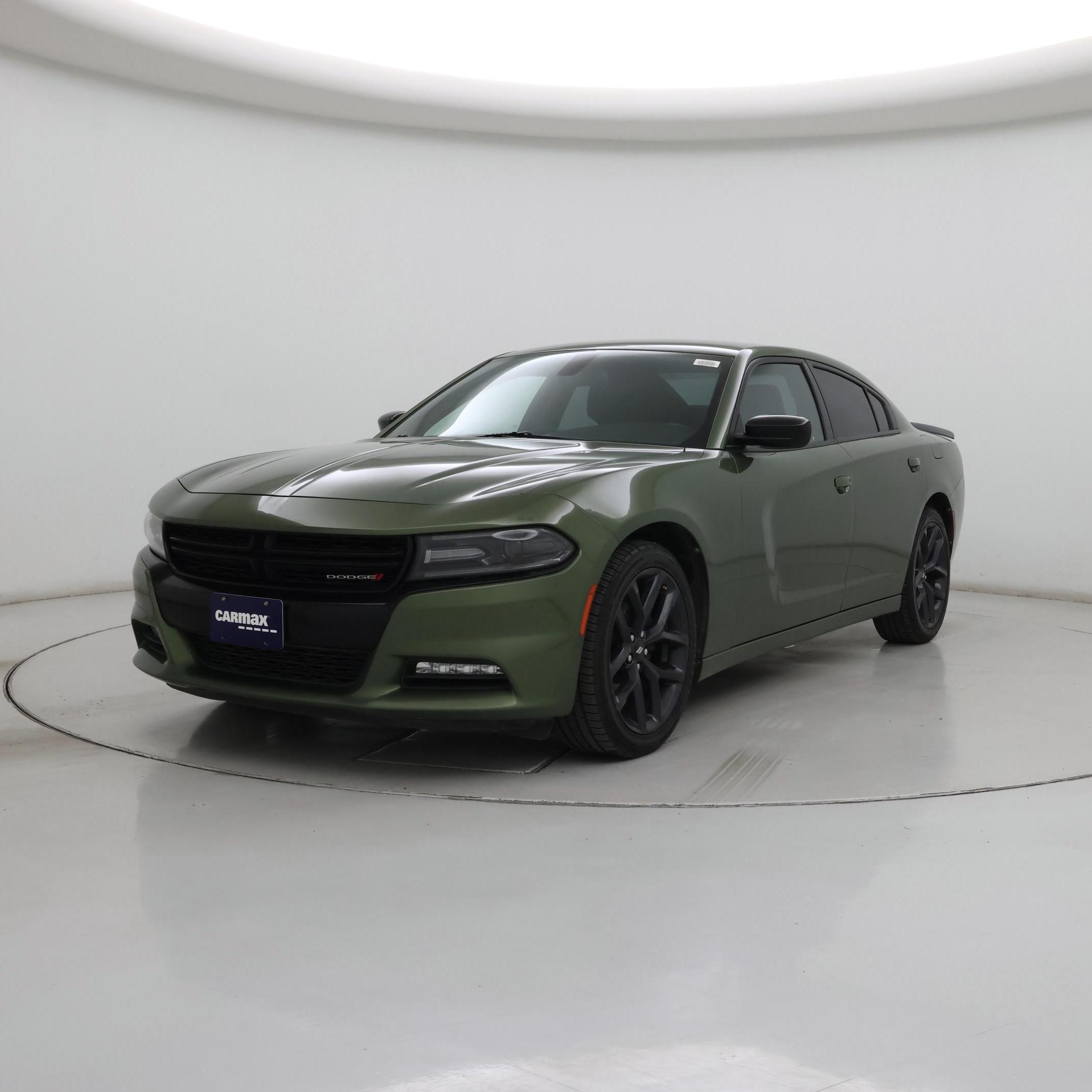 Thumbnail: 2019 Dodge Charger - 4