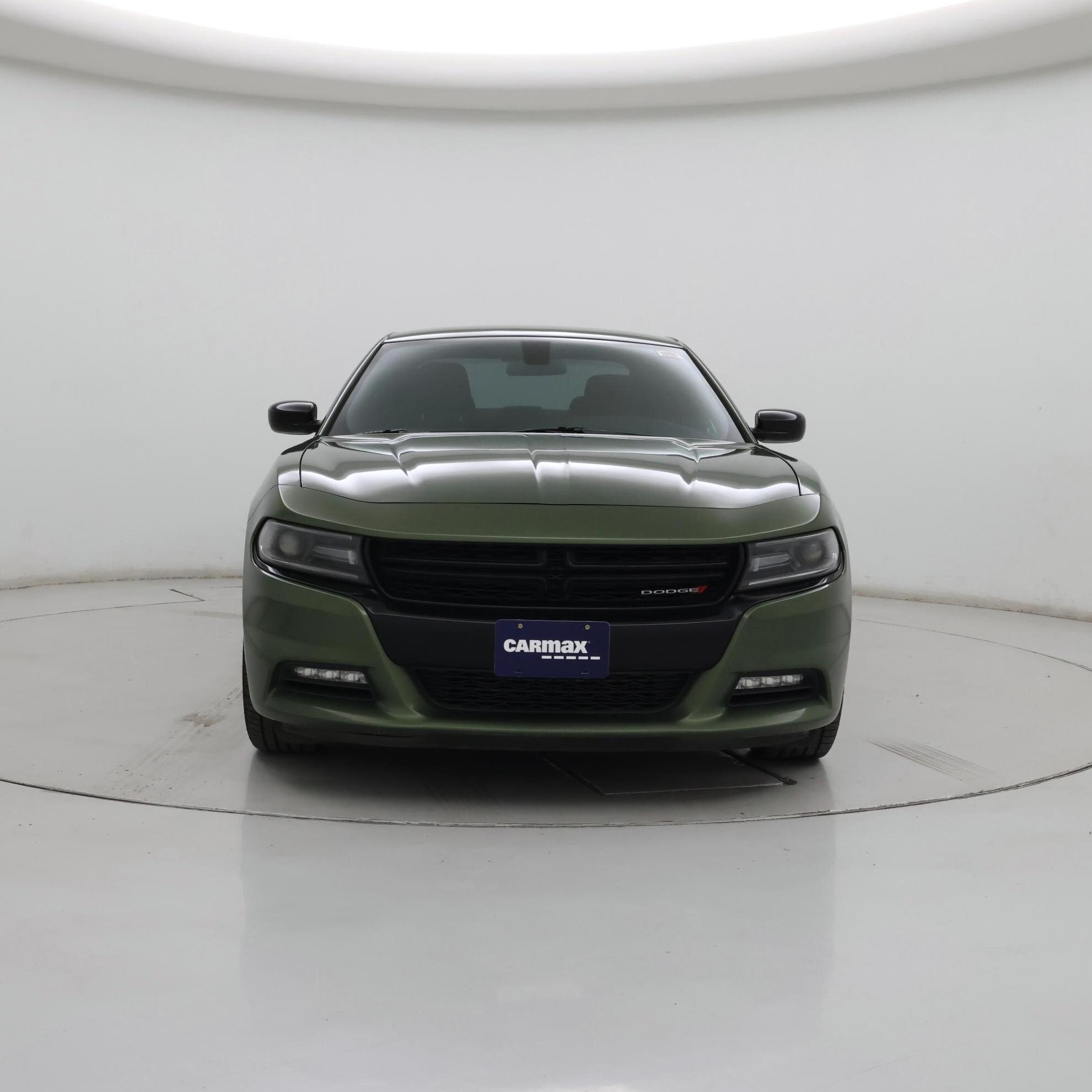 Thumbnail: 2019 Dodge Charger - 5