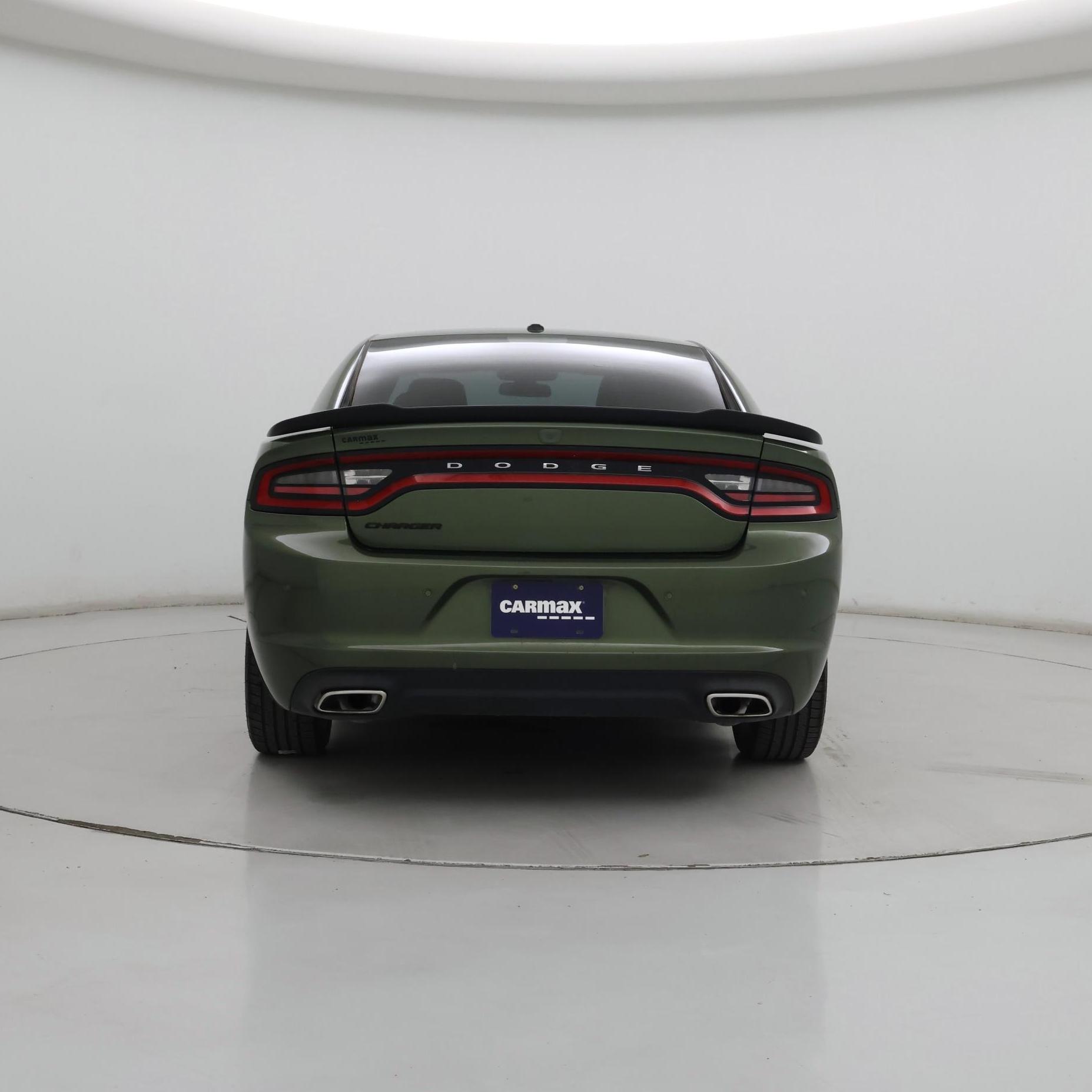 Thumbnail: 2019 Dodge Charger - 6