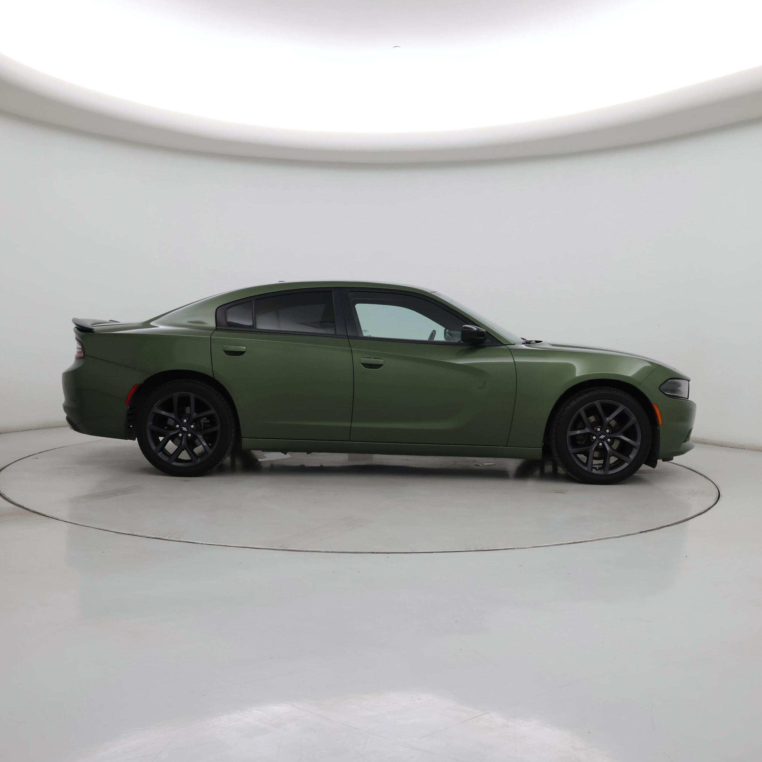 Thumbnail: 2019 Dodge Charger - 7