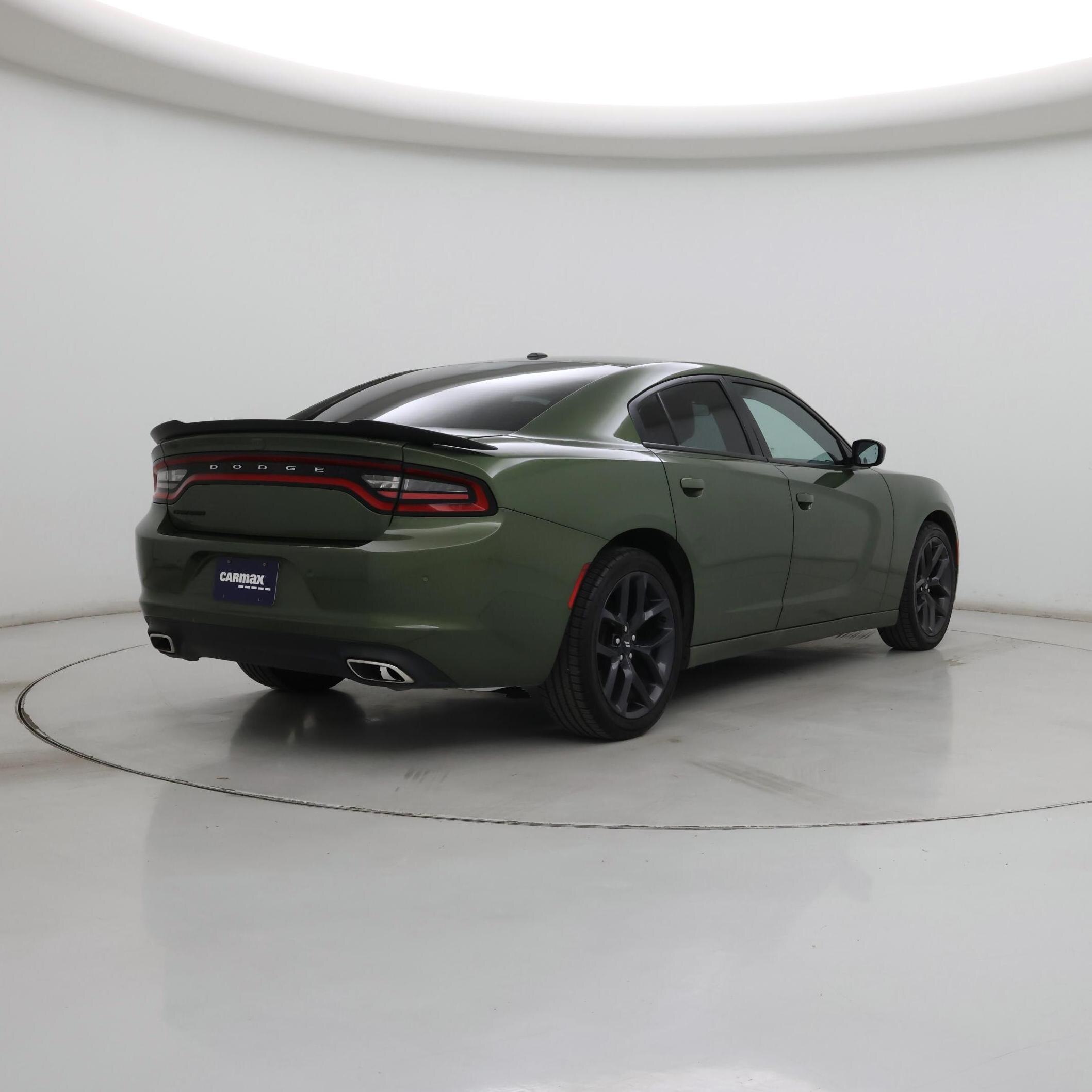 Thumbnail: 2019 Dodge Charger - 8