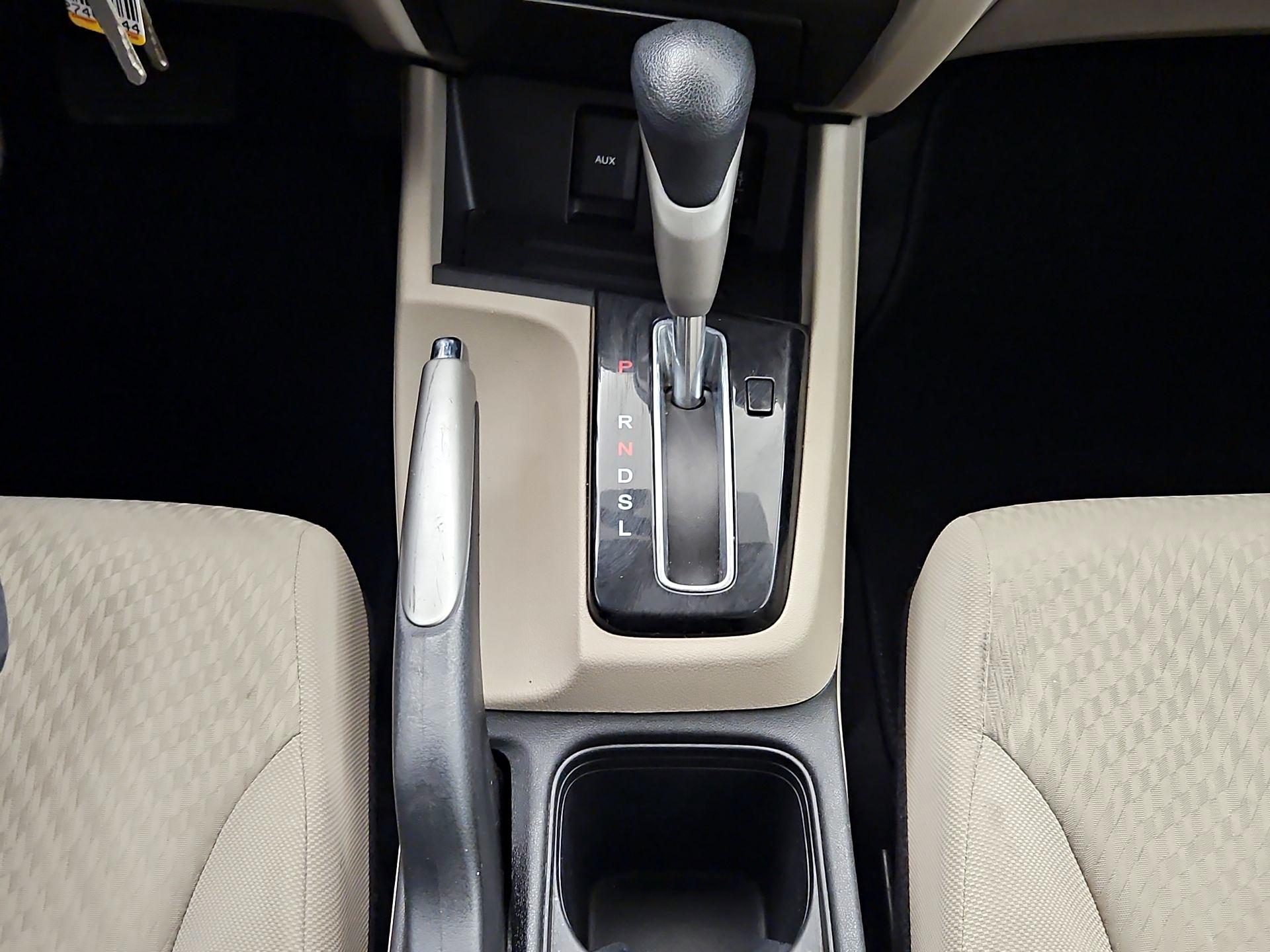 Thumbnail: 2015 Honda Civic - 17