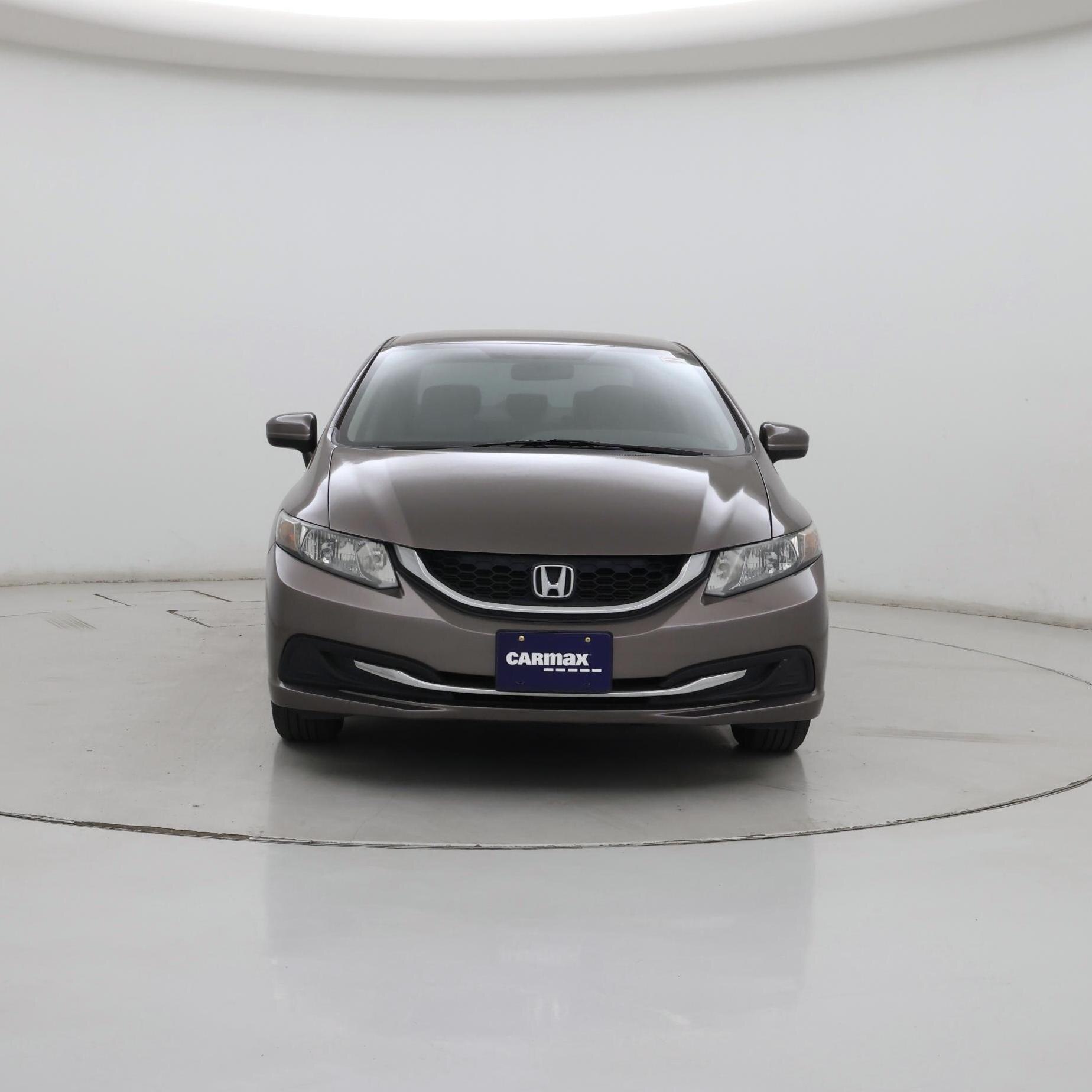 Thumbnail: 2015 Honda Civic - 5