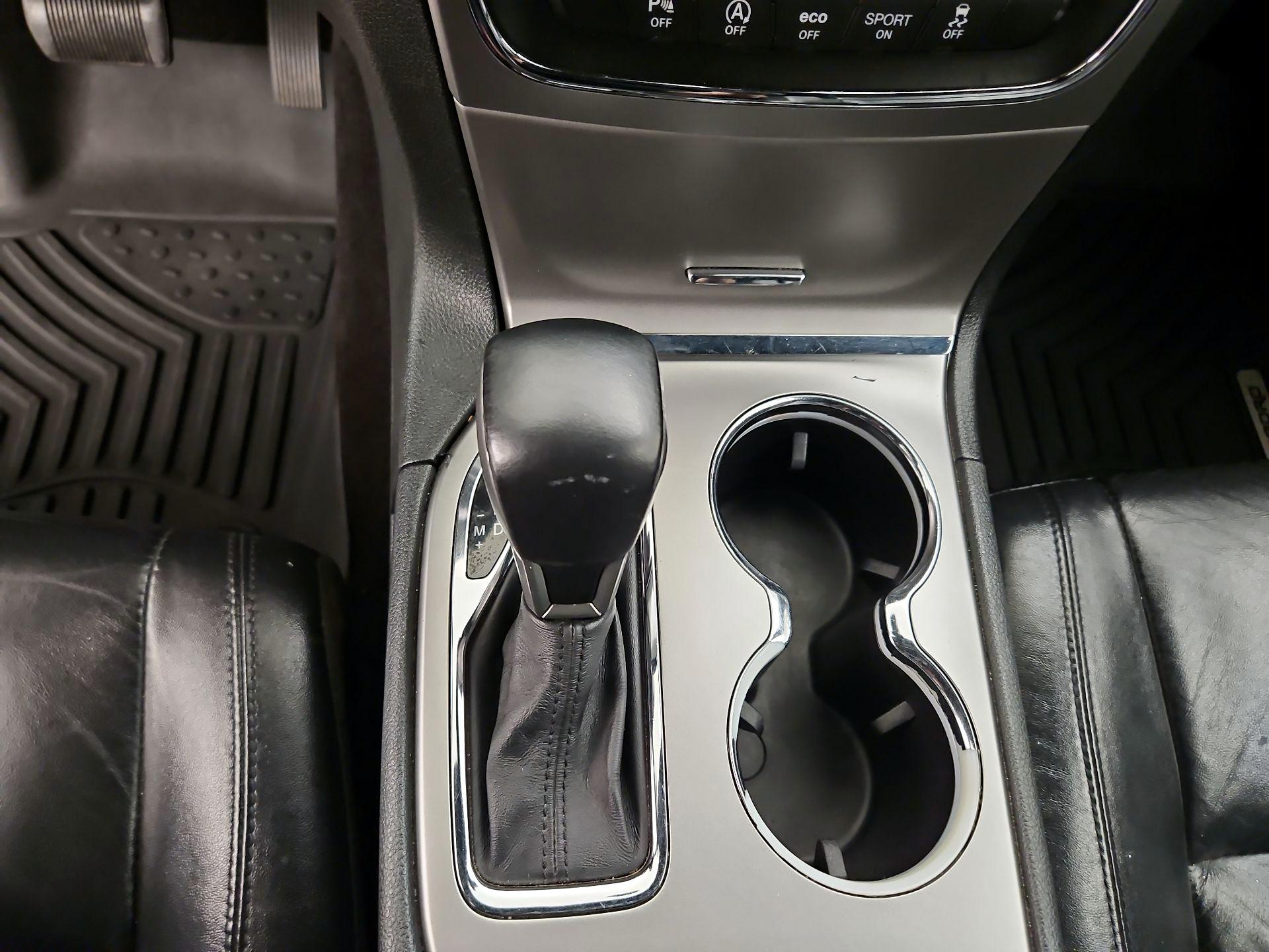 Thumbnail: 2018 Jeep Grand Cherokee - 17