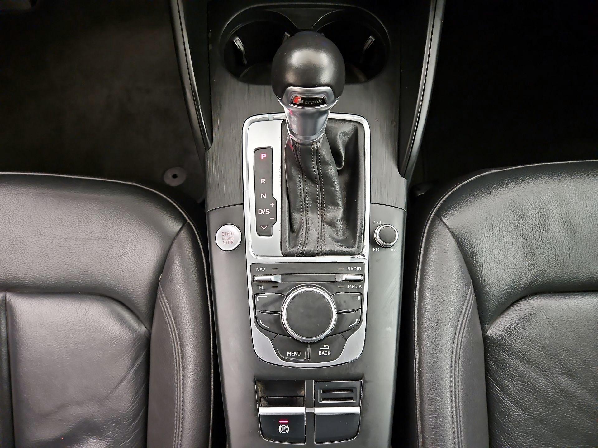 Thumbnail: 2016 Audi A3 - 17