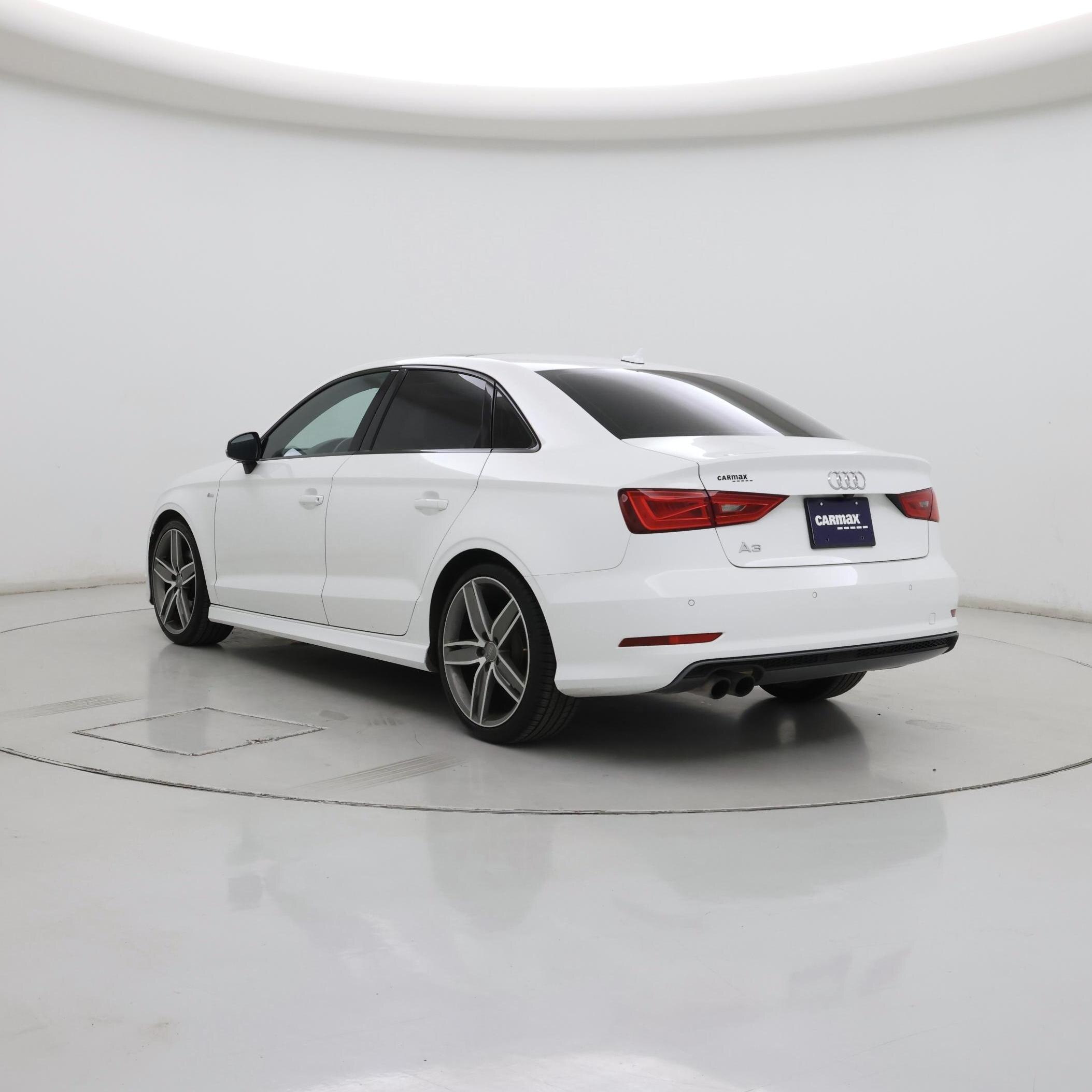 Thumbnail: 2016 Audi A3 - 2