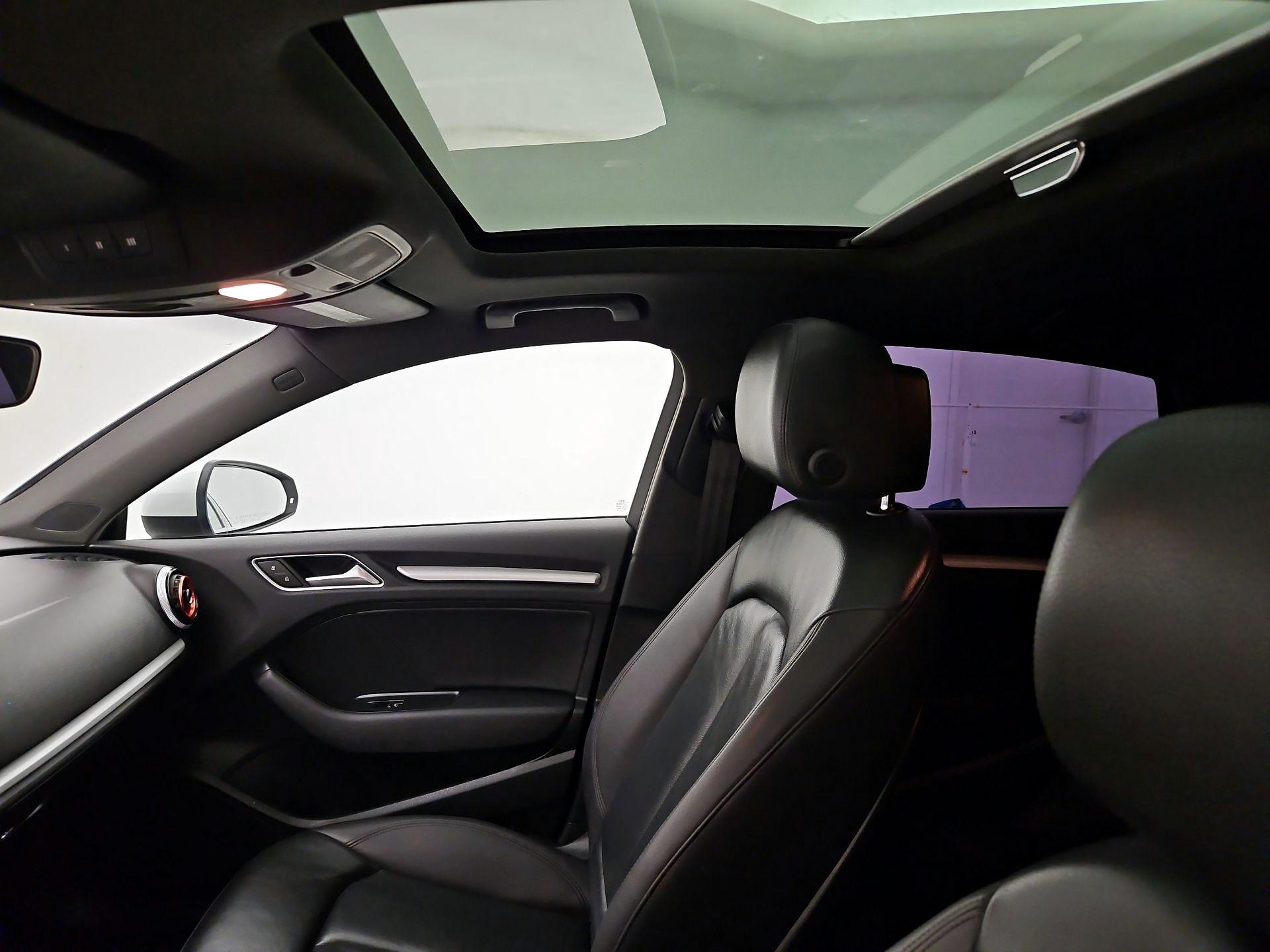Thumbnail: 2016 Audi A3 - 19