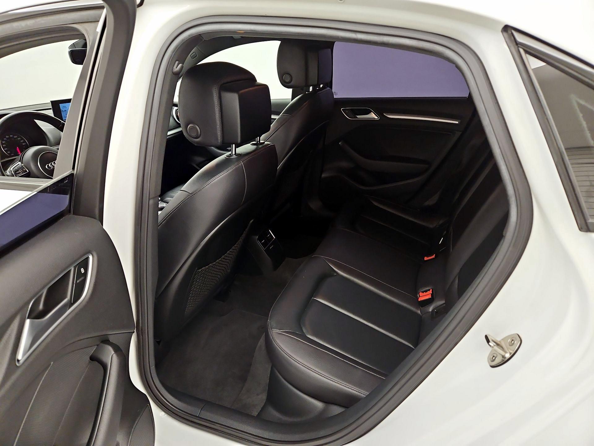 Thumbnail: 2016 Audi A3 - 20