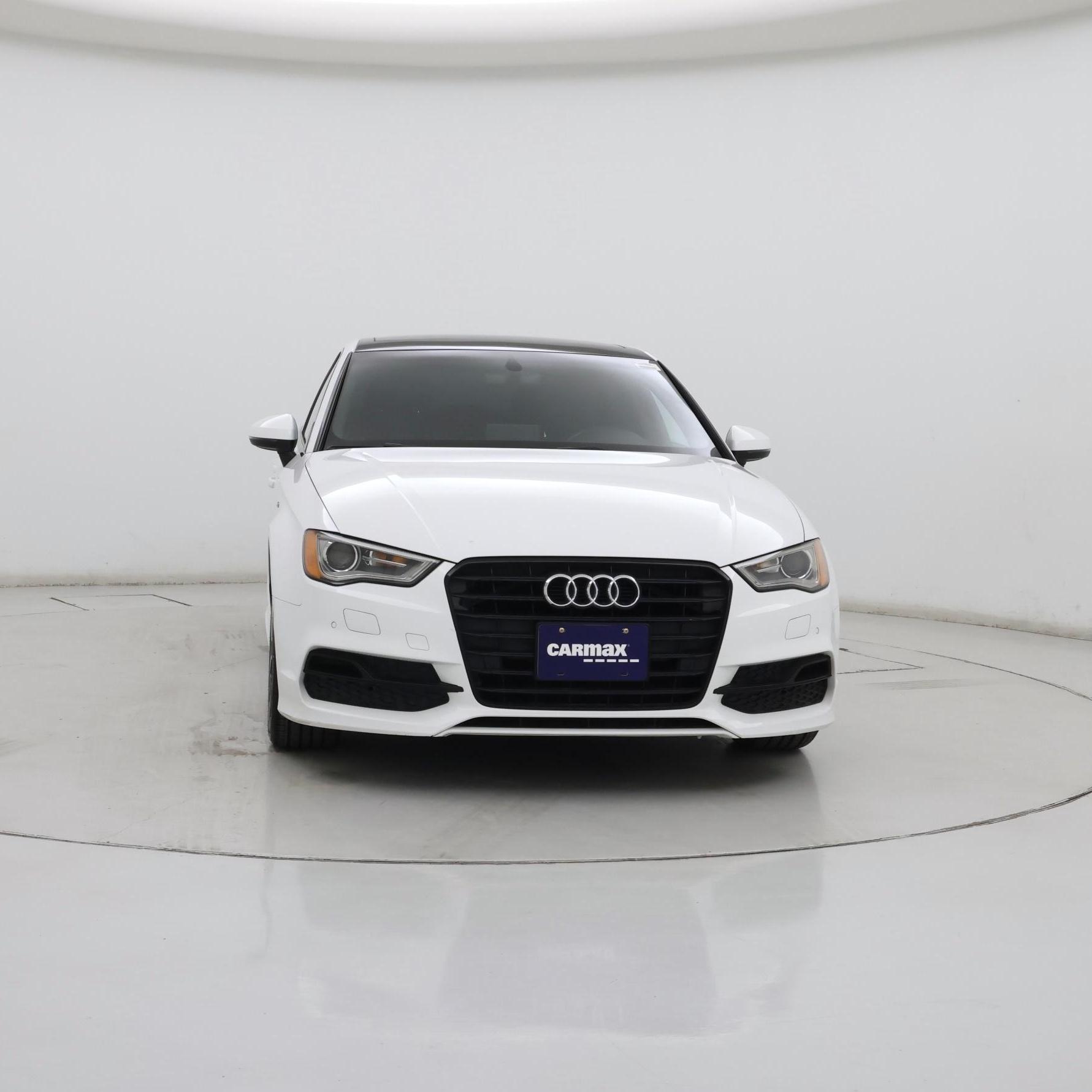 Thumbnail: 2016 Audi A3 - 5