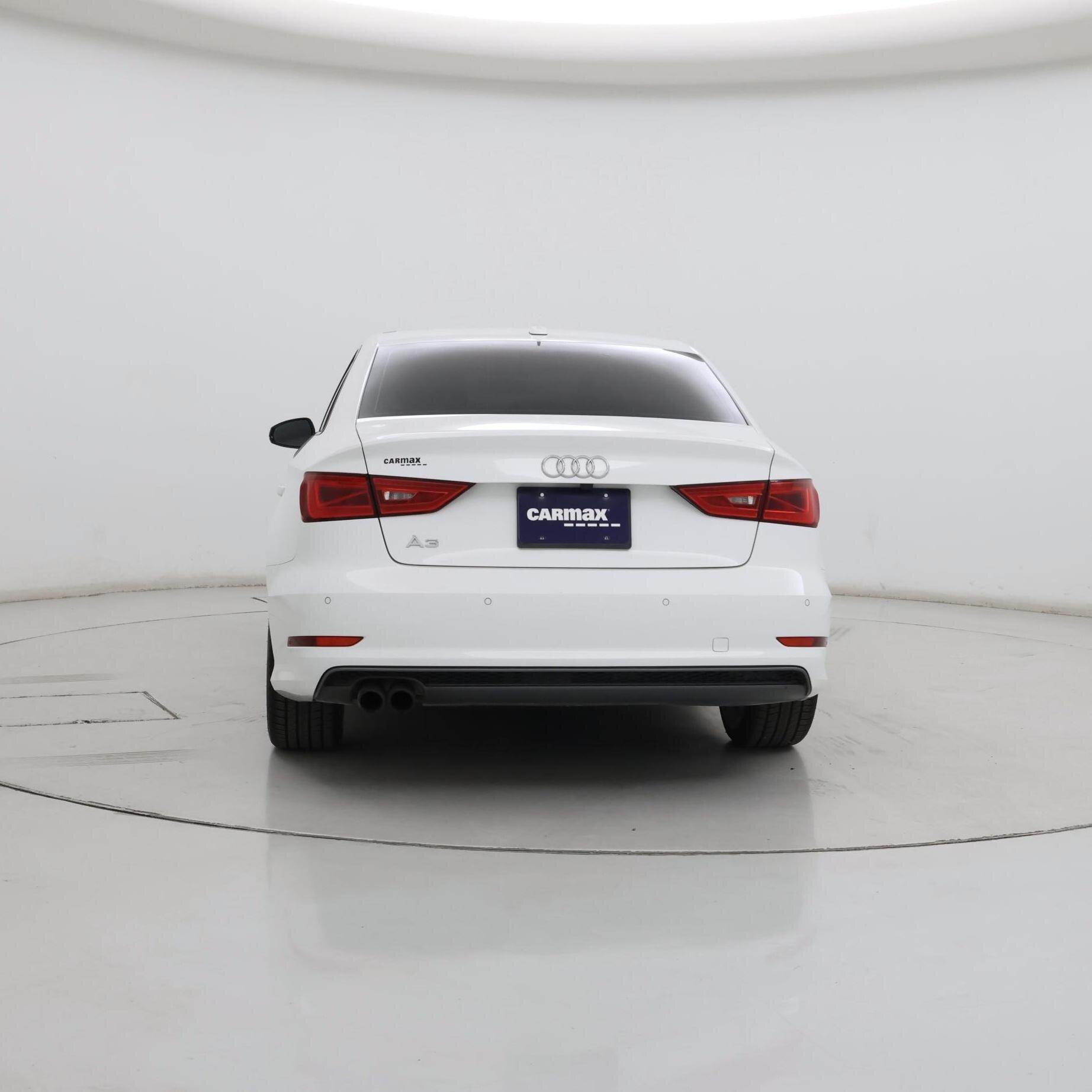 Thumbnail: 2016 Audi A3 - 6
