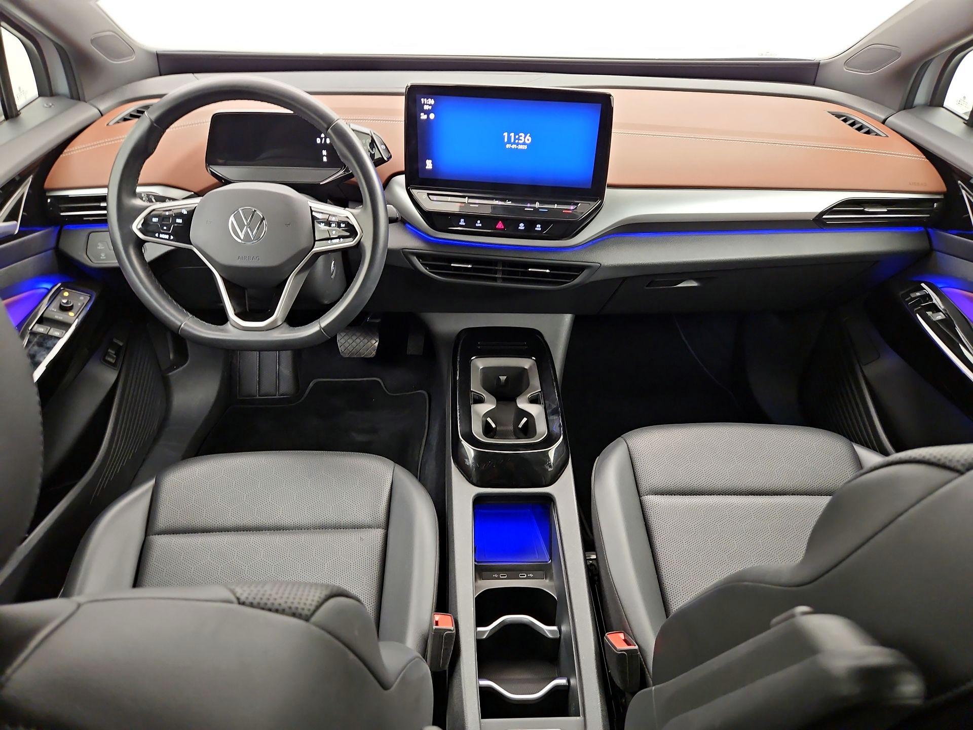 Thumbnail: 2022 Volkswagen ID.4 - 9