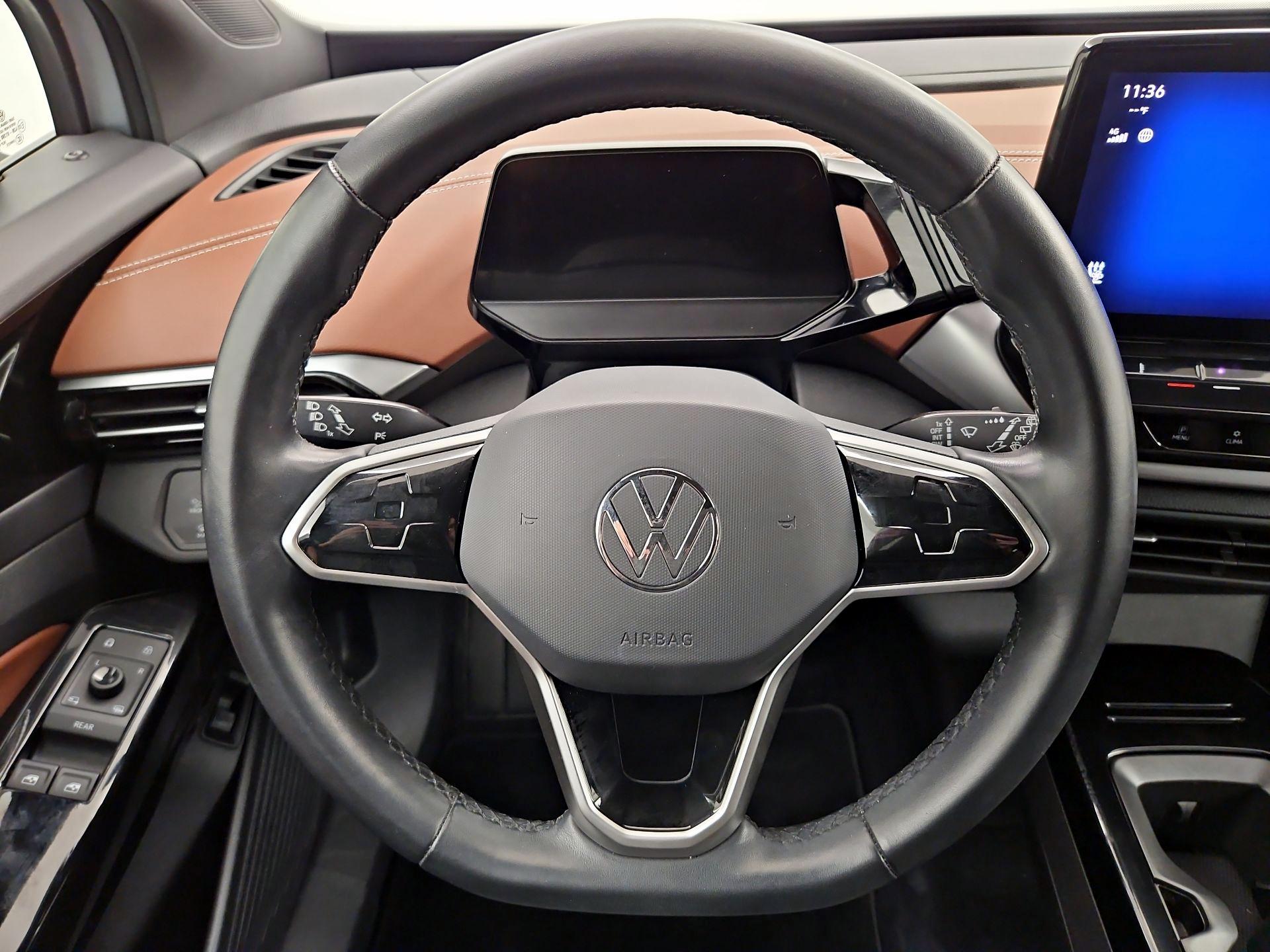 Thumbnail: 2022 Volkswagen ID.4 - 10