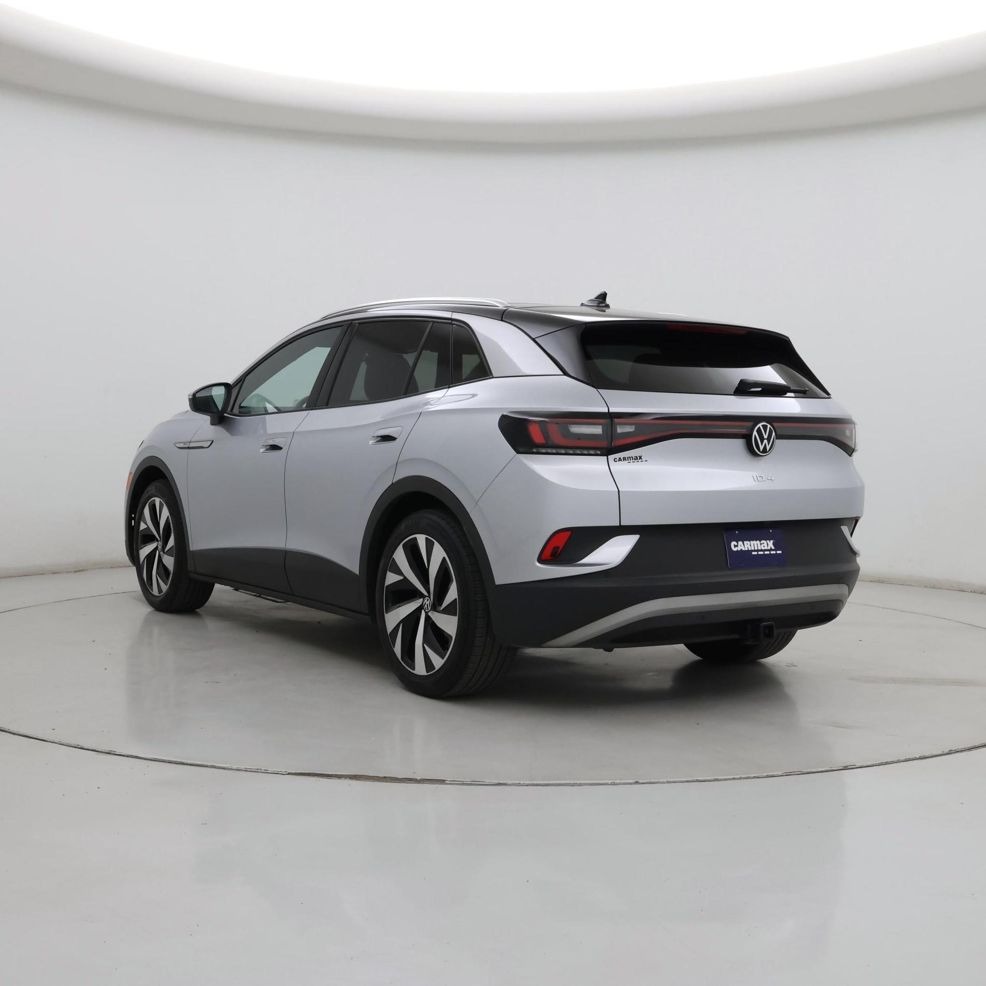 Thumbnail: 2022 Volkswagen ID.4 - 2