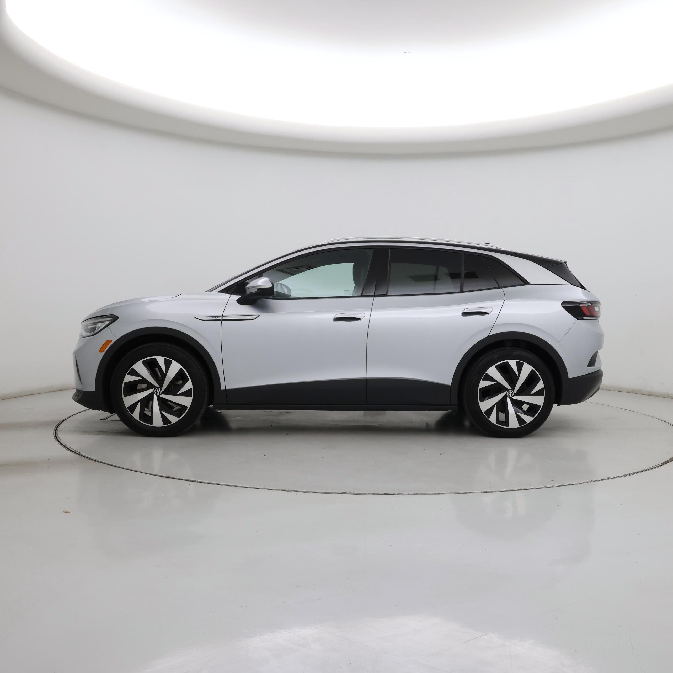Thumbnail: 2022 Volkswagen ID.4 - 3