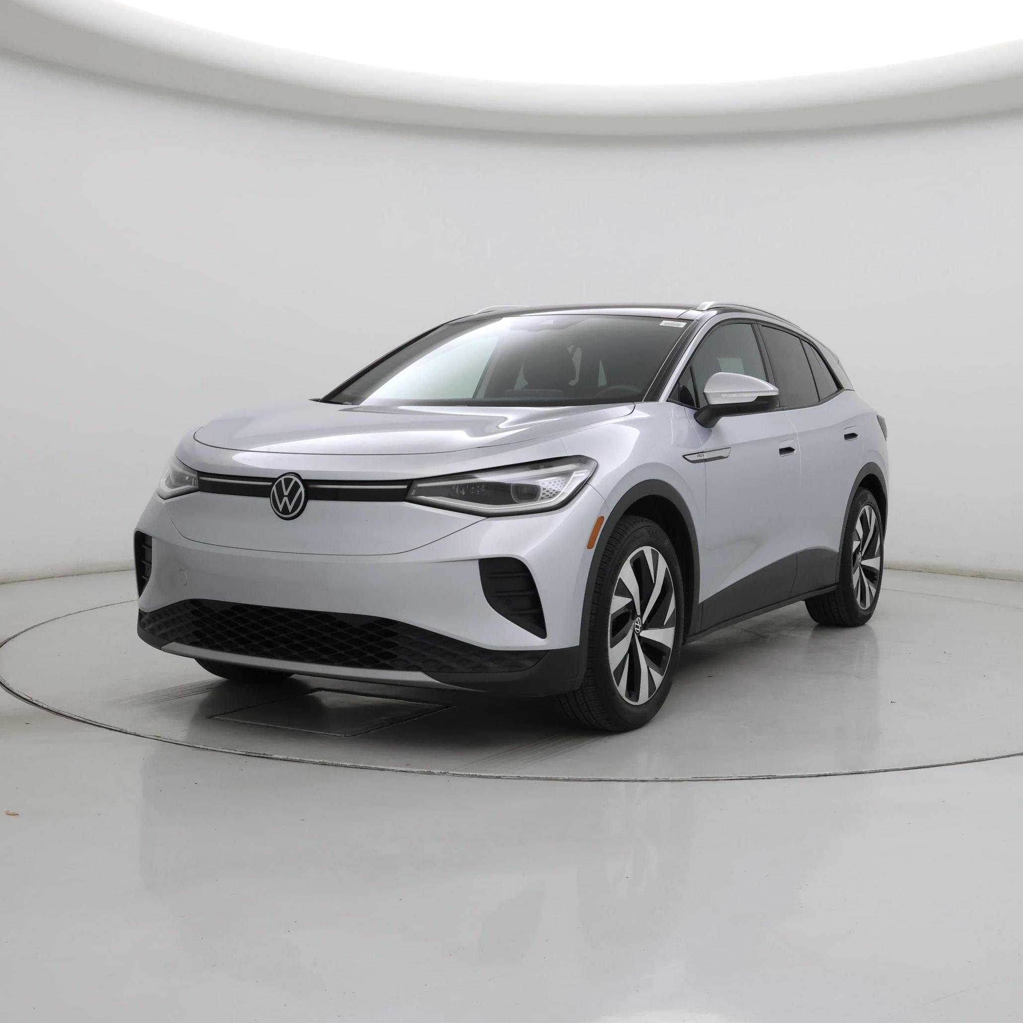 Thumbnail: 2022 Volkswagen ID.4 - 4