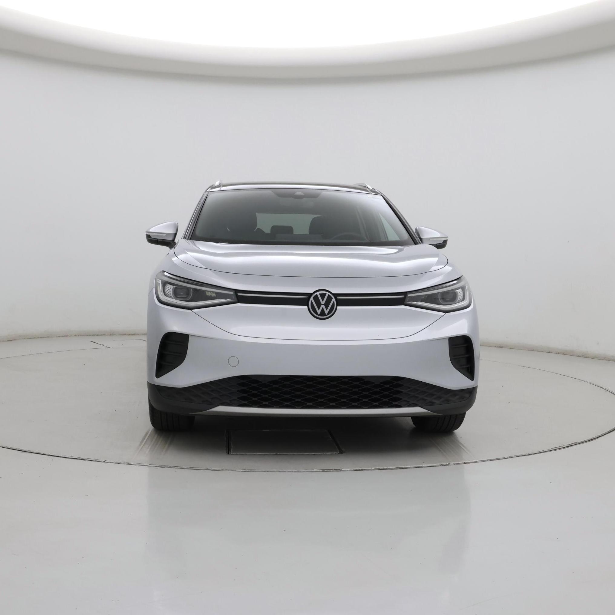 Thumbnail: 2022 Volkswagen ID.4 - 5