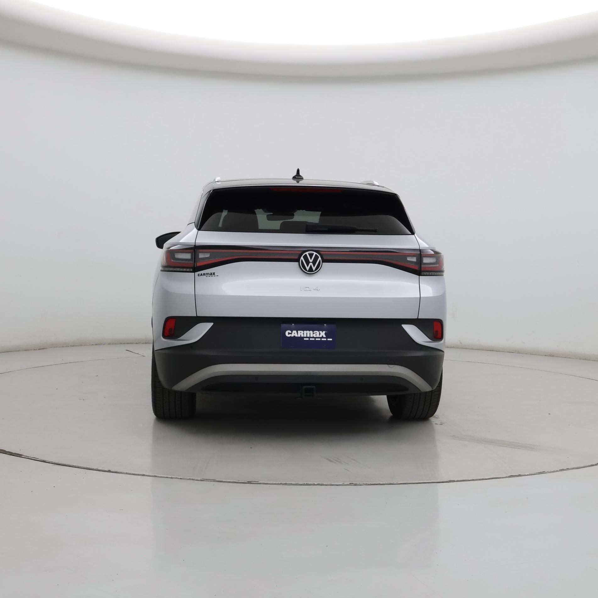 Thumbnail: 2022 Volkswagen ID.4 - 6