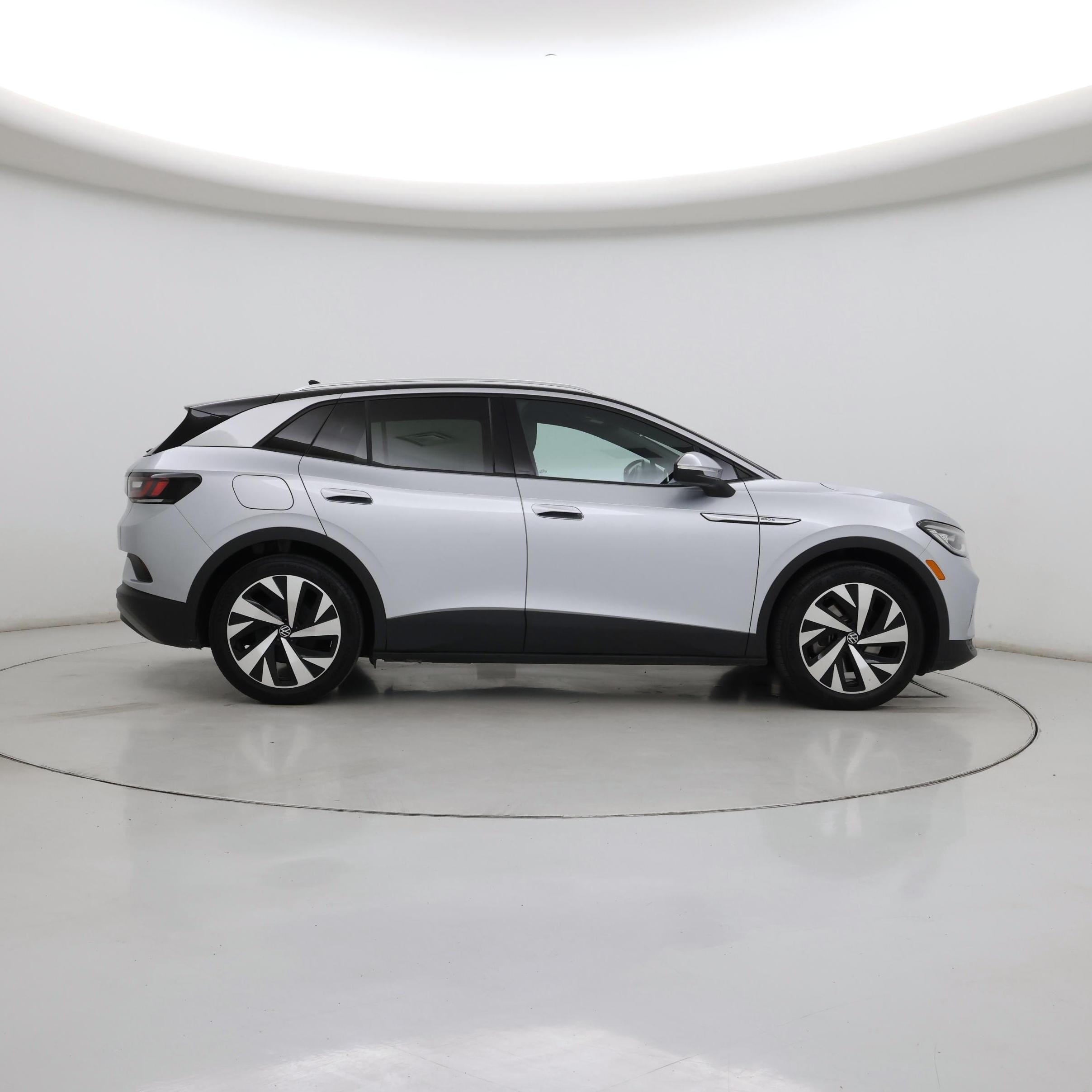 Thumbnail: 2022 Volkswagen ID.4 - 7