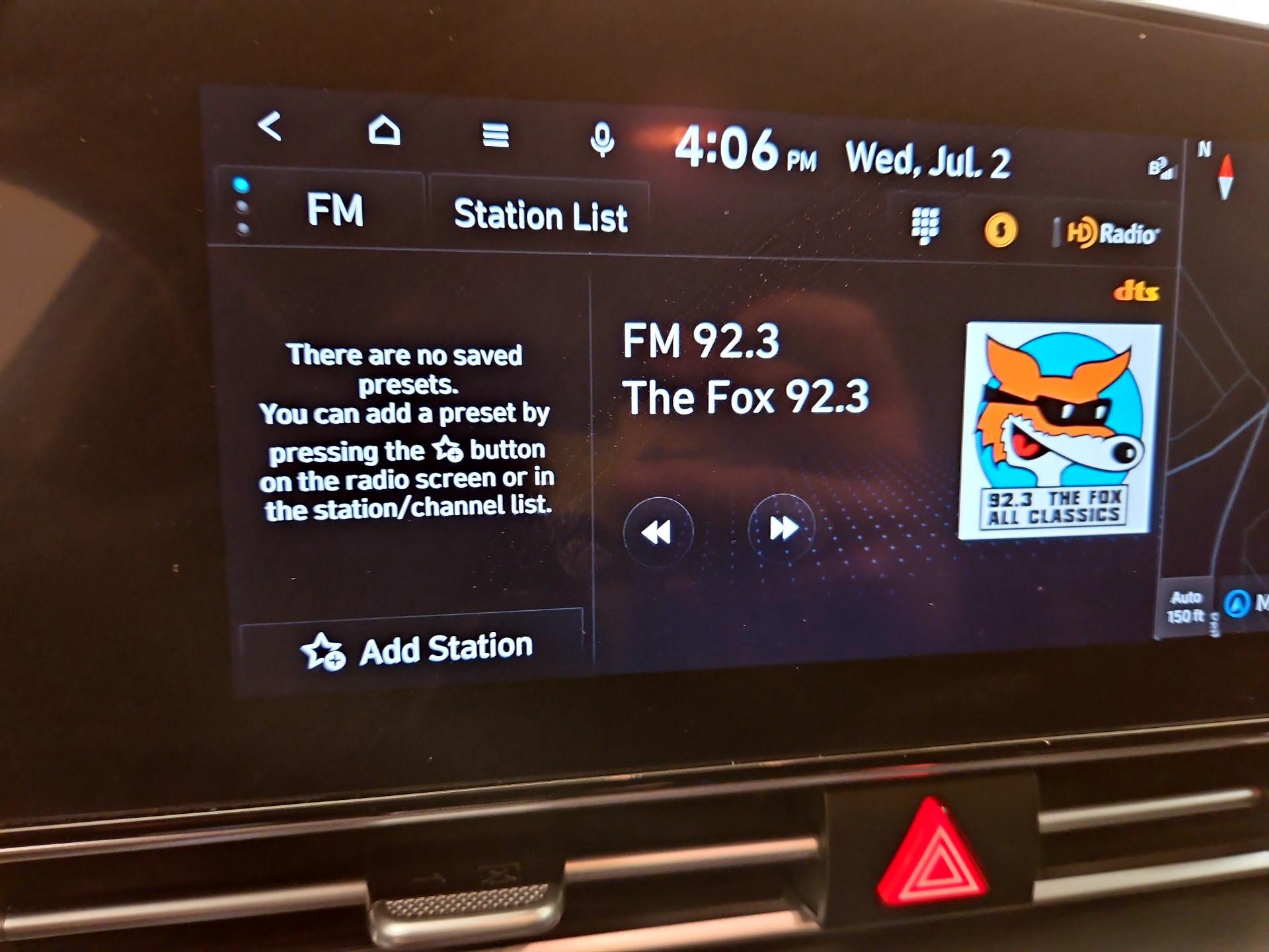 Thumbnail: 2023 Hyundai Elantra - 16