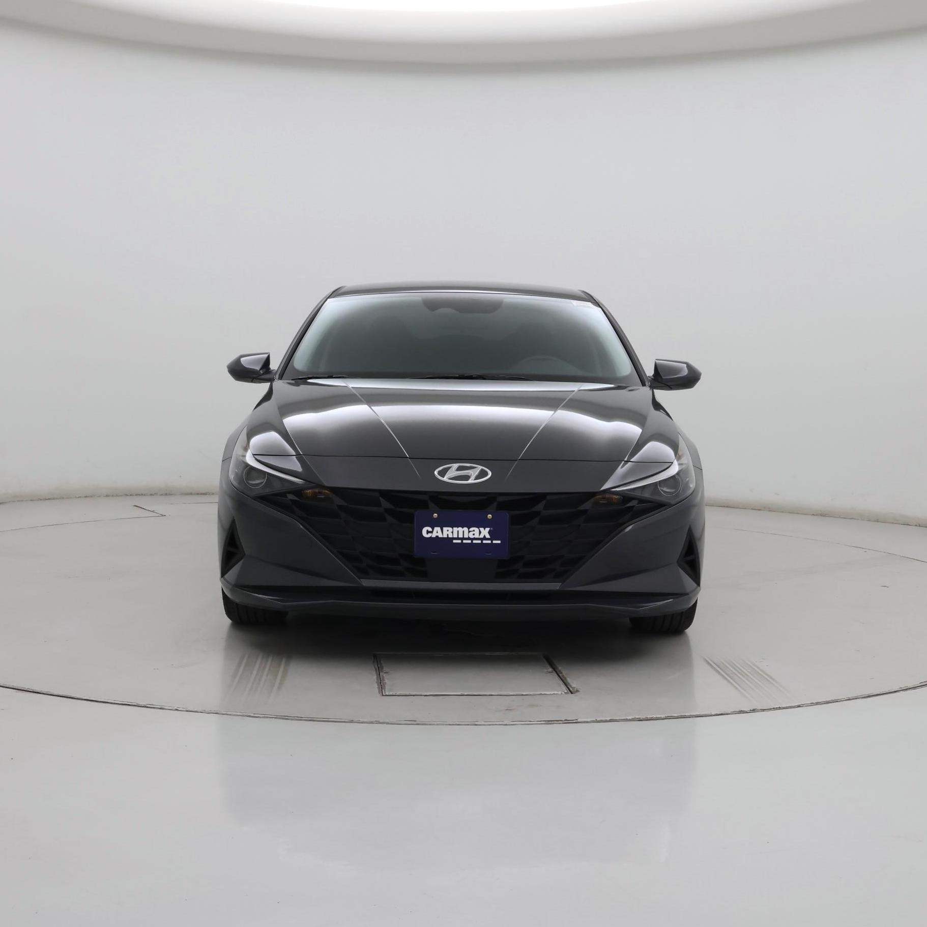 Thumbnail: 2023 Hyundai Elantra - 5