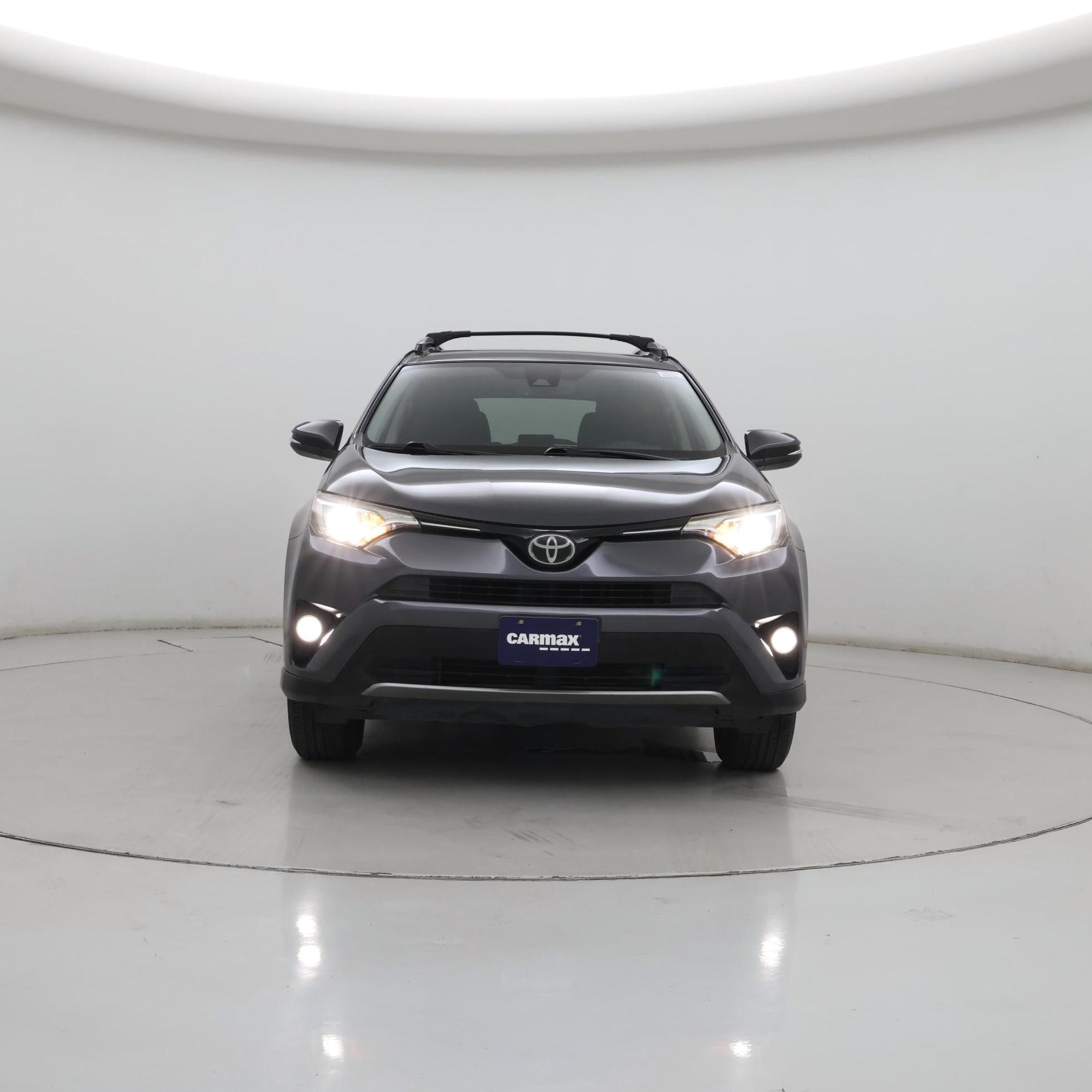 Thumbnail: 2018 Toyota RAV4 - 5