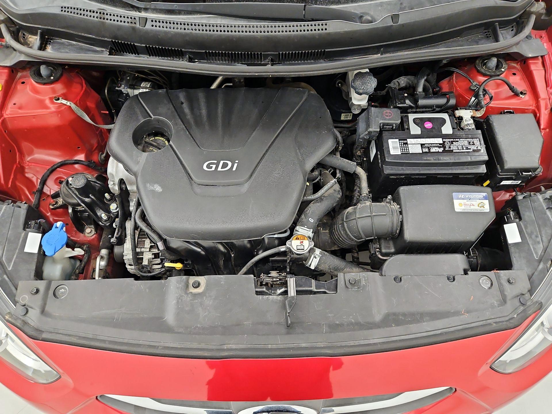 Thumbnail: 2016 Hyundai Accent - 20