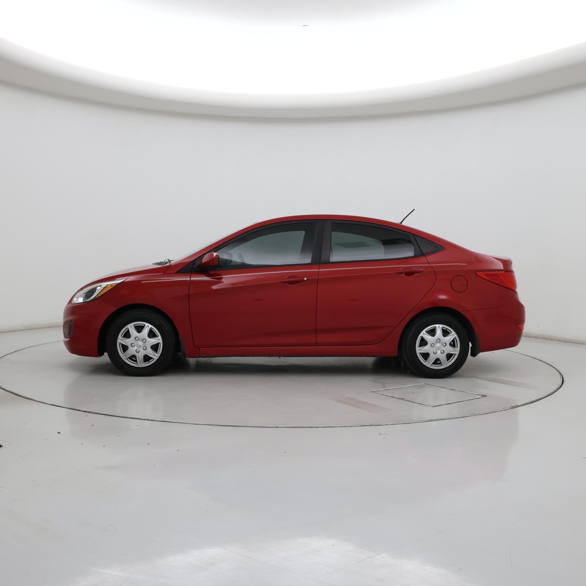 Thumbnail: 2016 Hyundai Accent - 3